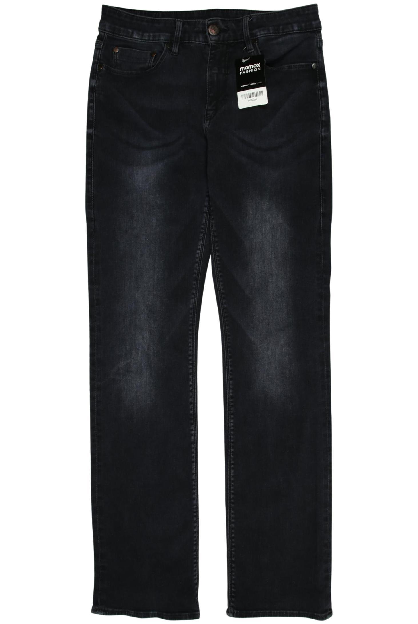 

Herrlicher Damen Jeans, marineblau, Gr. 28