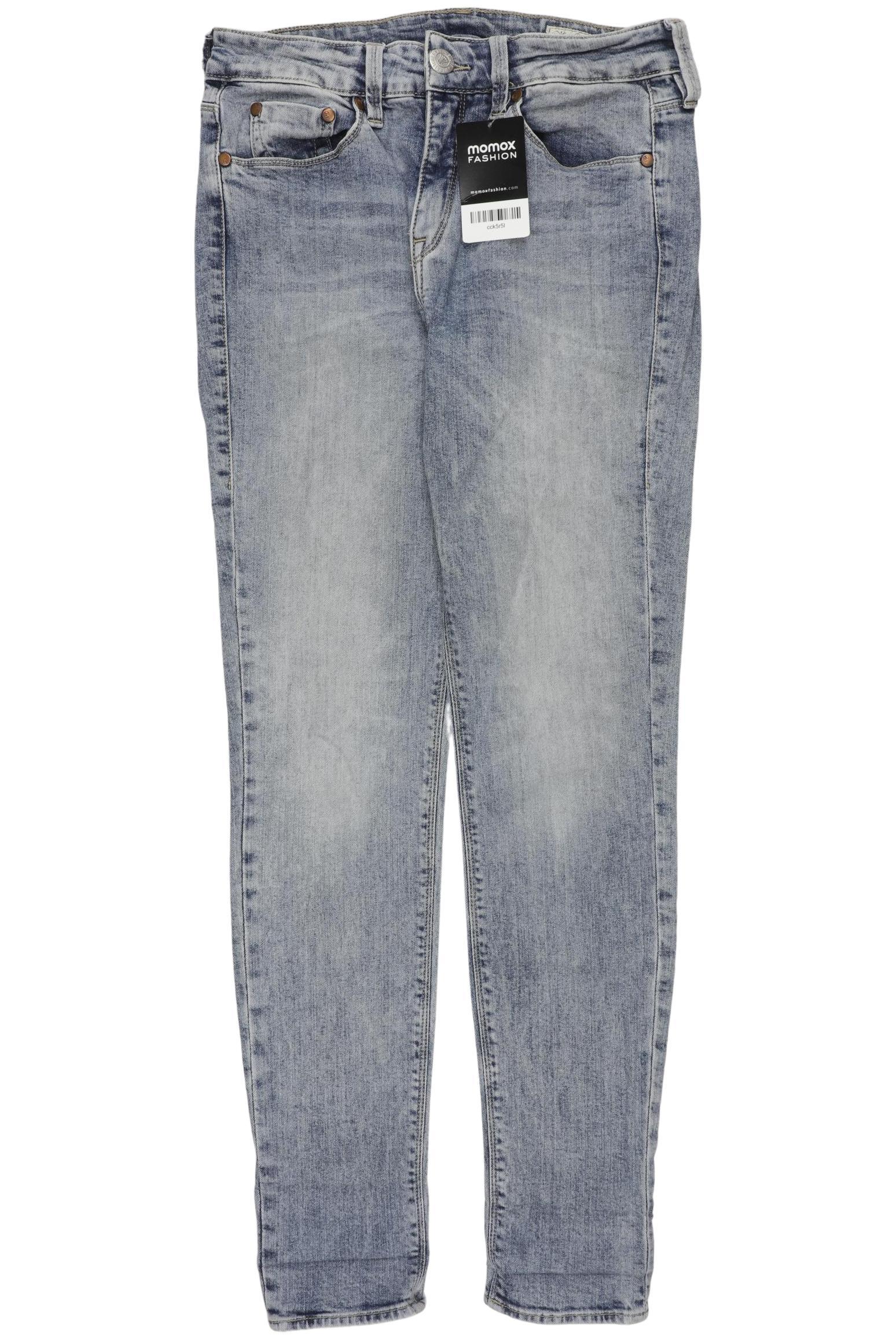 

Herrlicher Damen Jeans, hellblau, Gr. 28