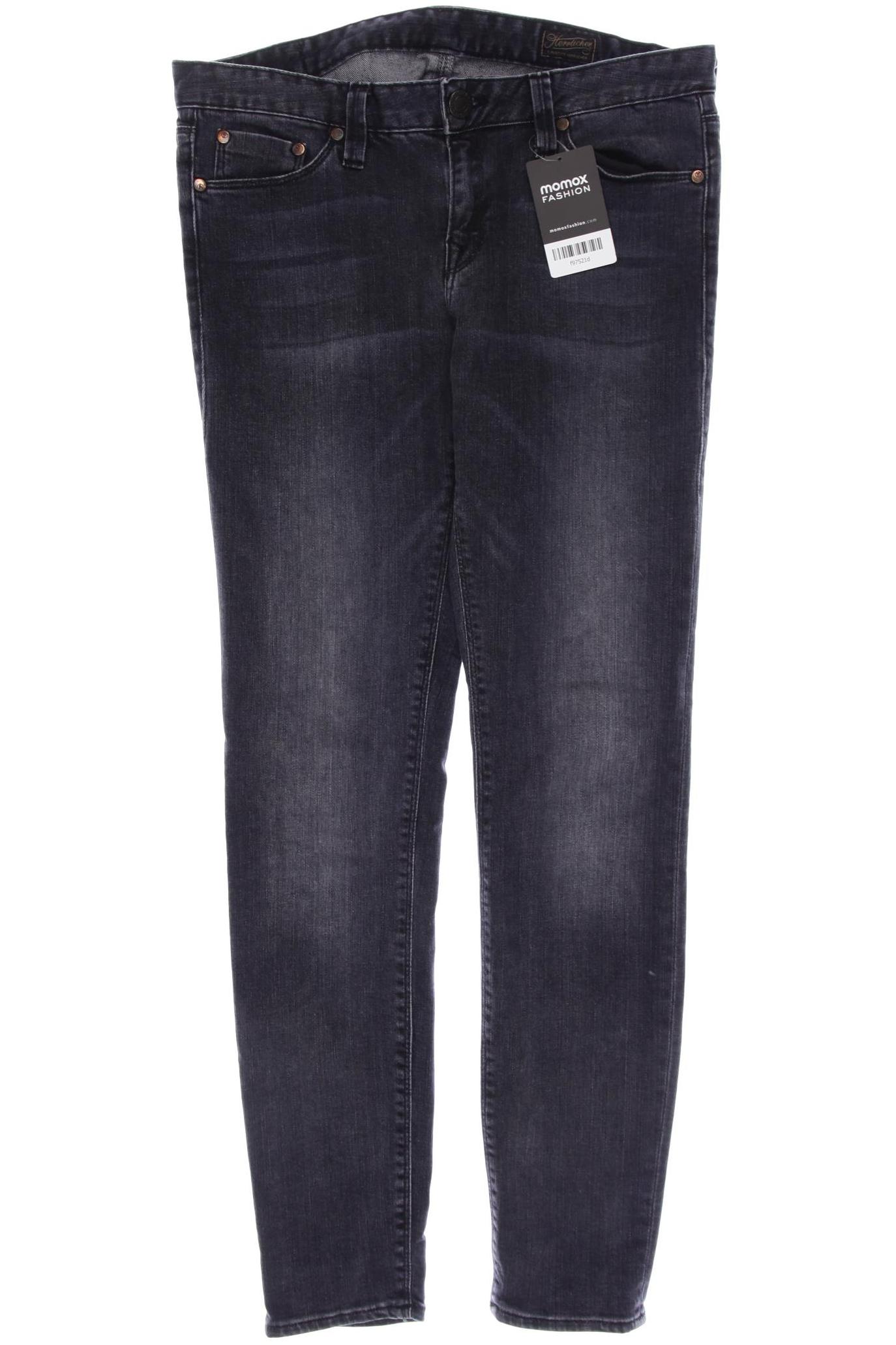 

Herrlicher Damen Jeans, grau, Gr. 31