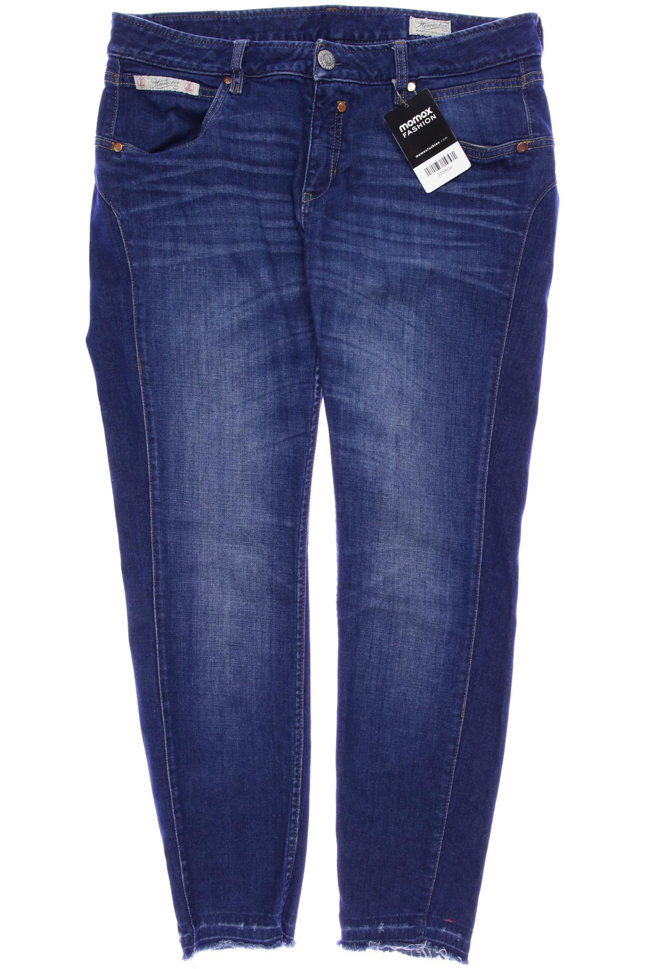 

Herrlicher Damen Jeans, blau, Gr. 31