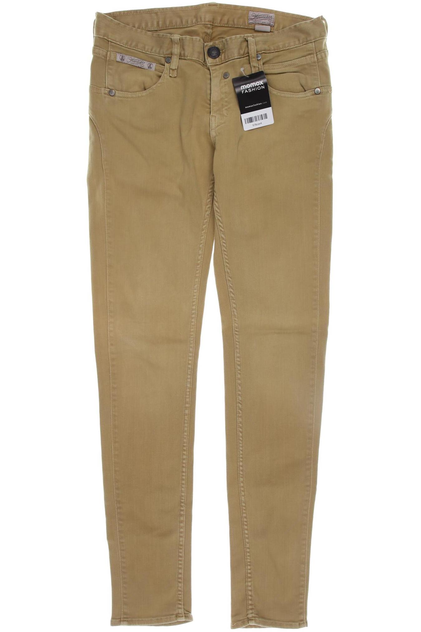 

Herrlicher Damen Jeans, beige