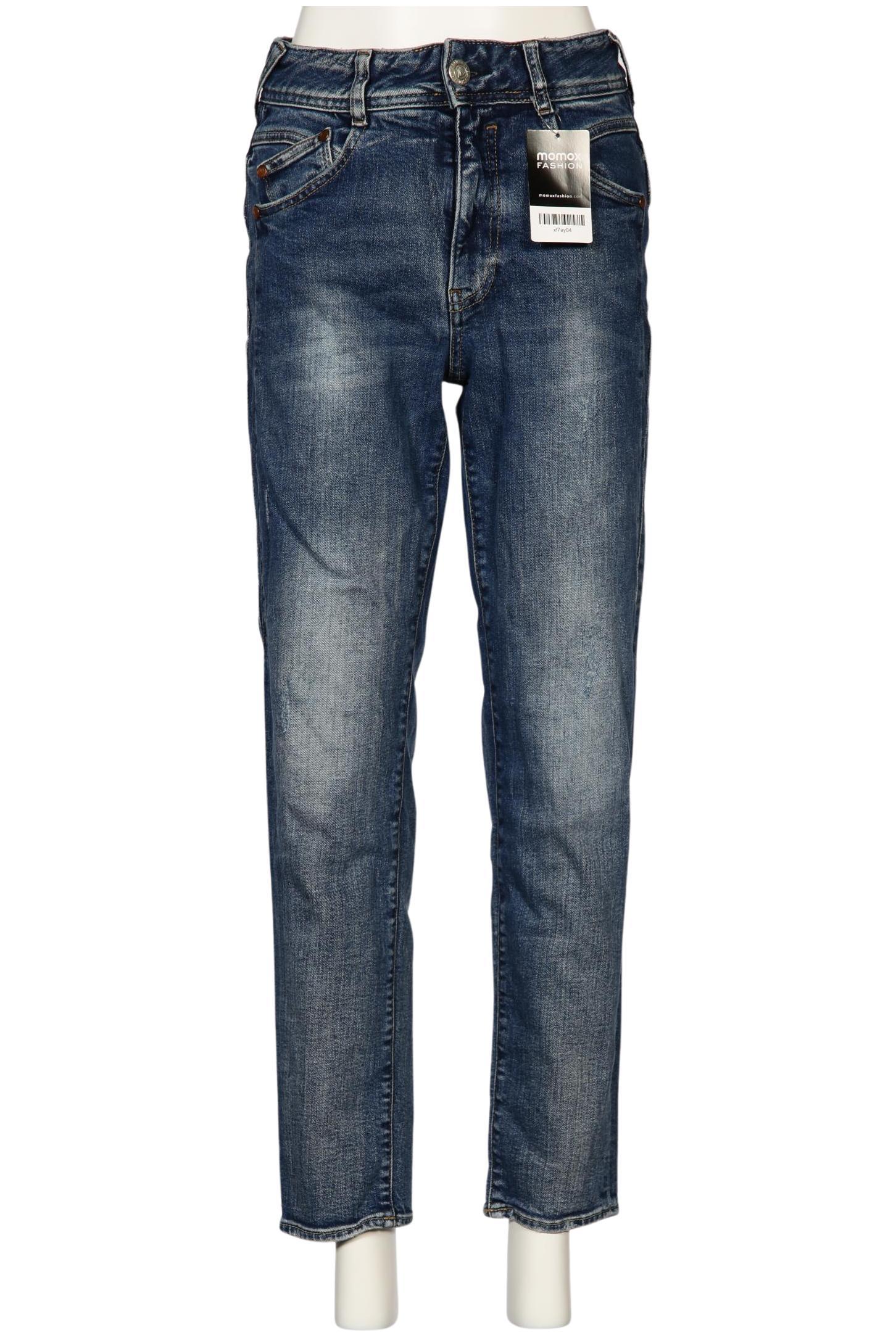 

Herrlicher Damen Jeans, blau, Gr. 28