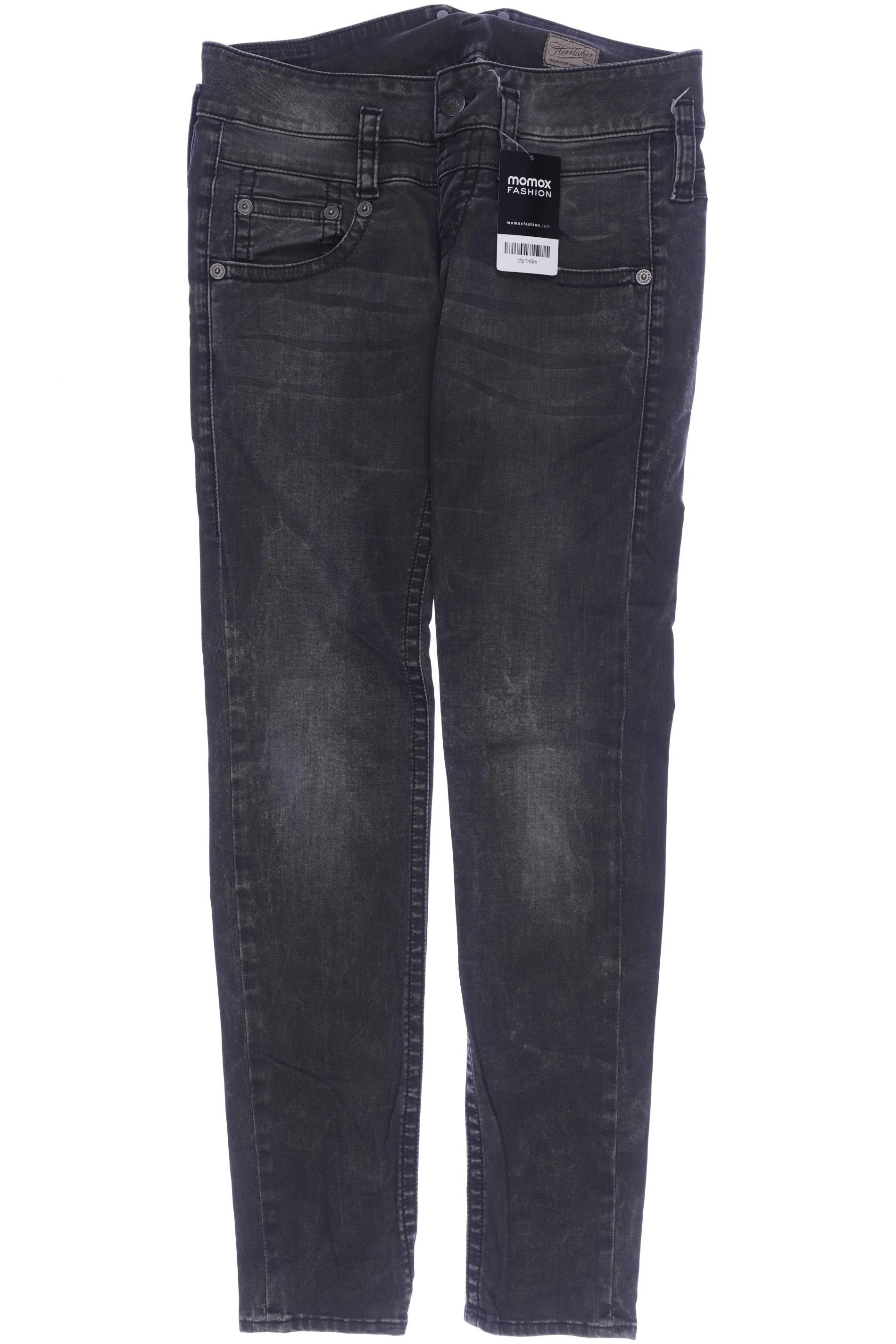 

Herrlicher Damen Jeans, grau, Gr. 38
