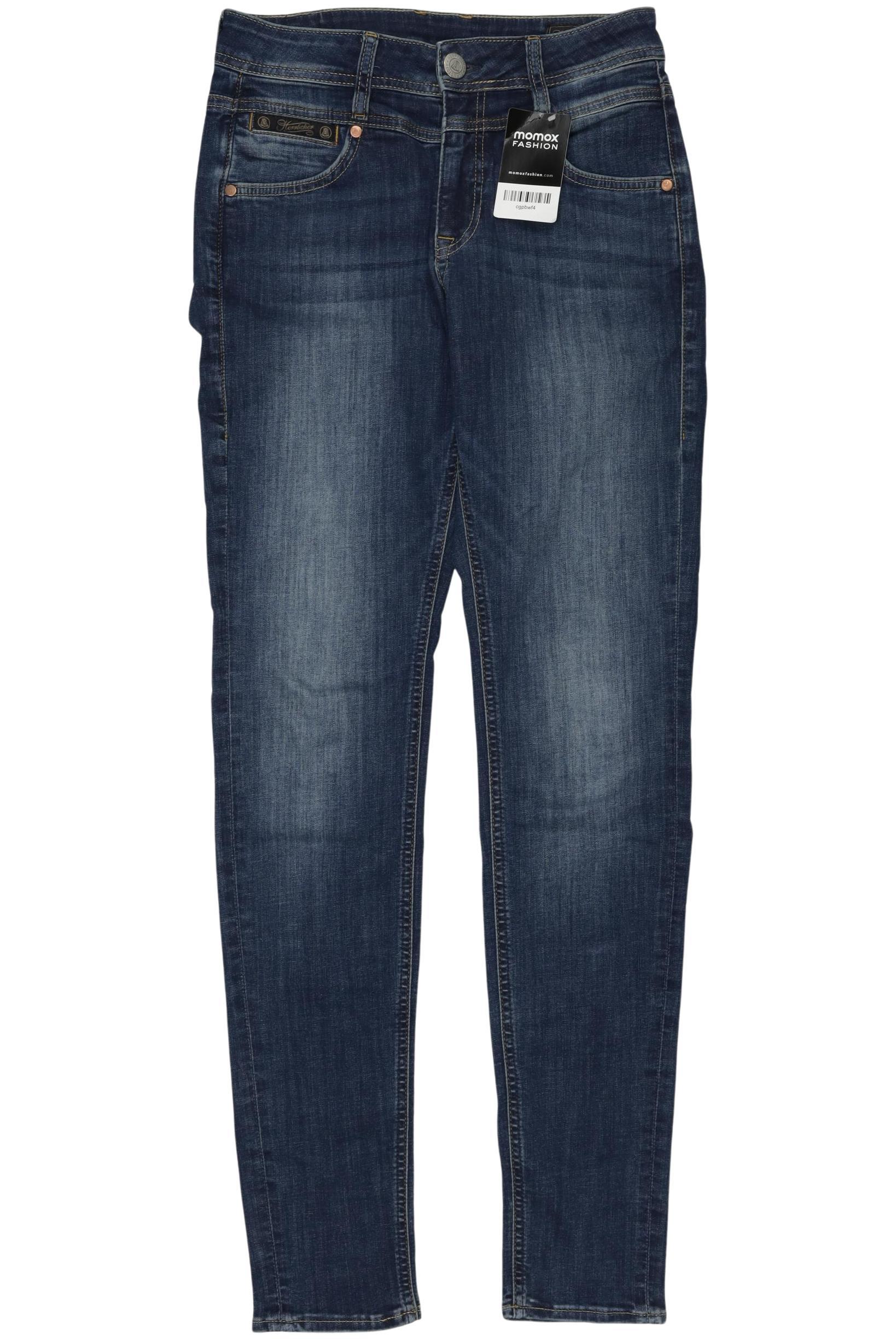 

Herrlicher Damen Jeans, blau, Gr. 28