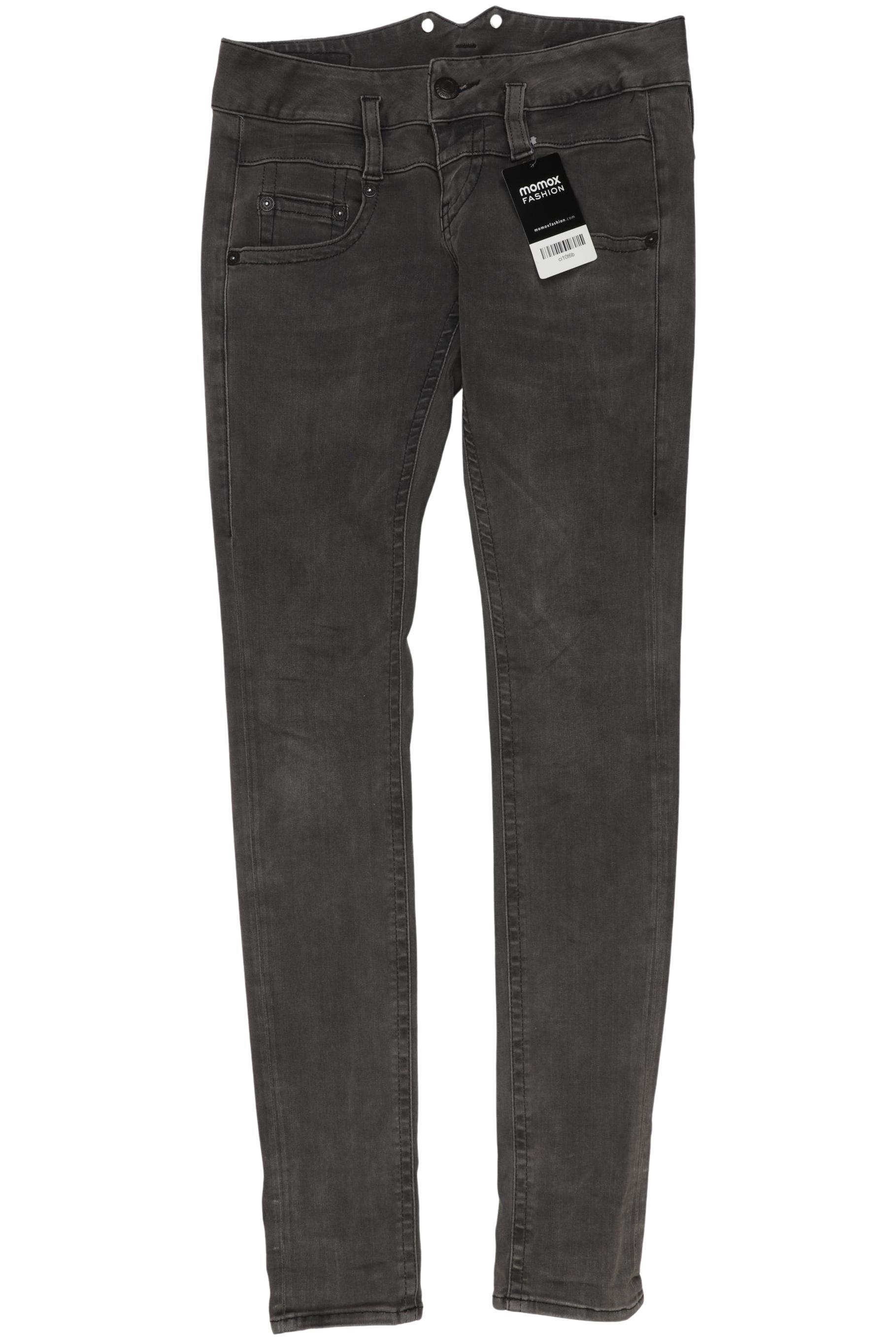 

Herrlicher Damen Jeans, grau, Gr. 26