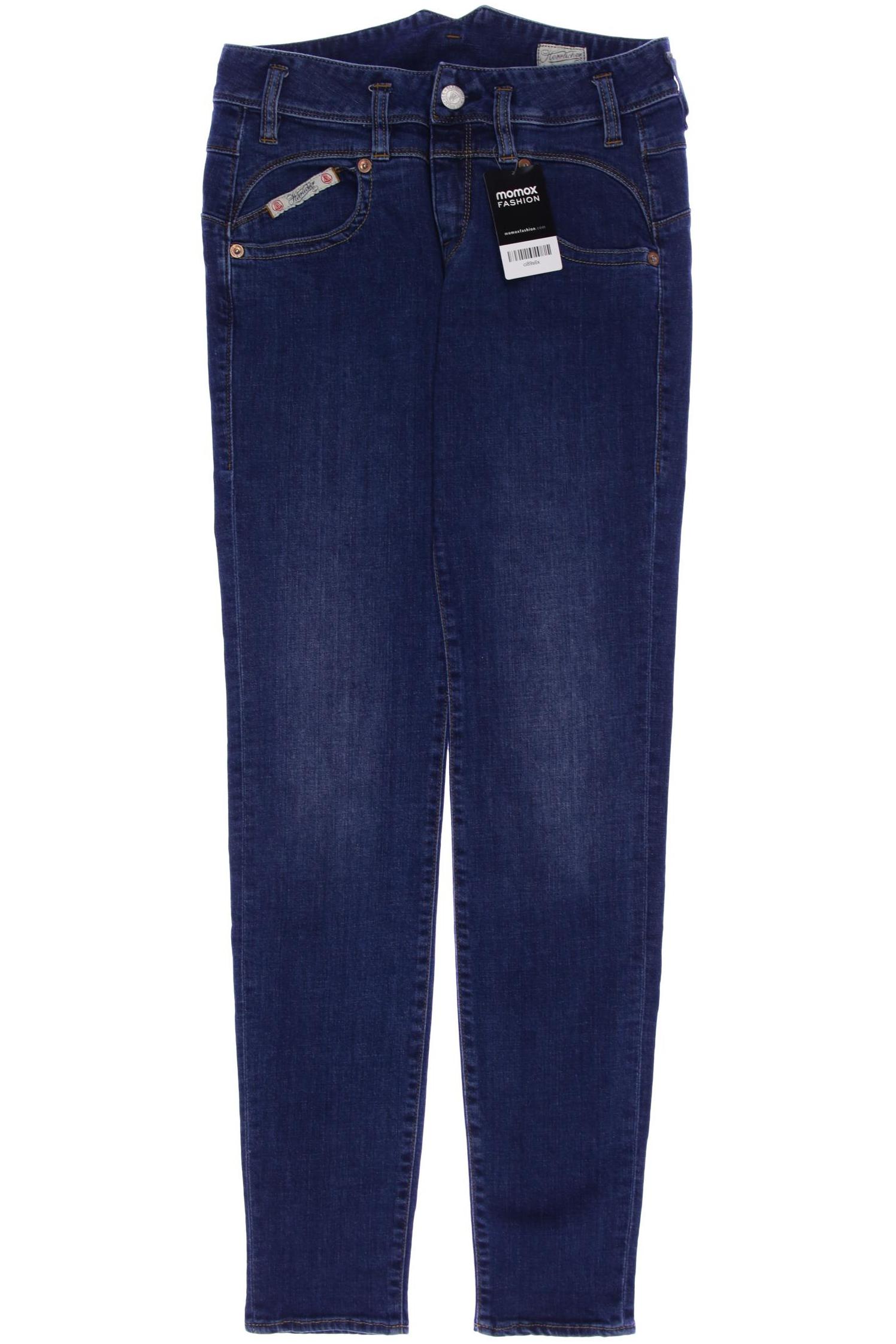 

Herrlicher Damen Jeans, blau