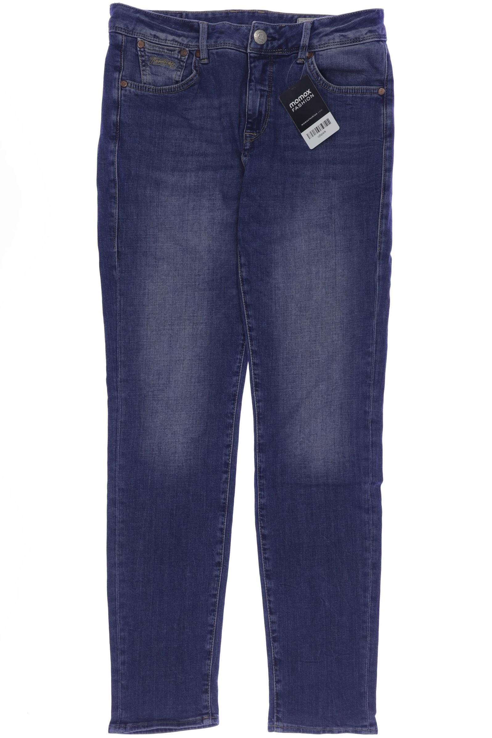 

Herrlicher Damen Jeans, blau, Gr. 29