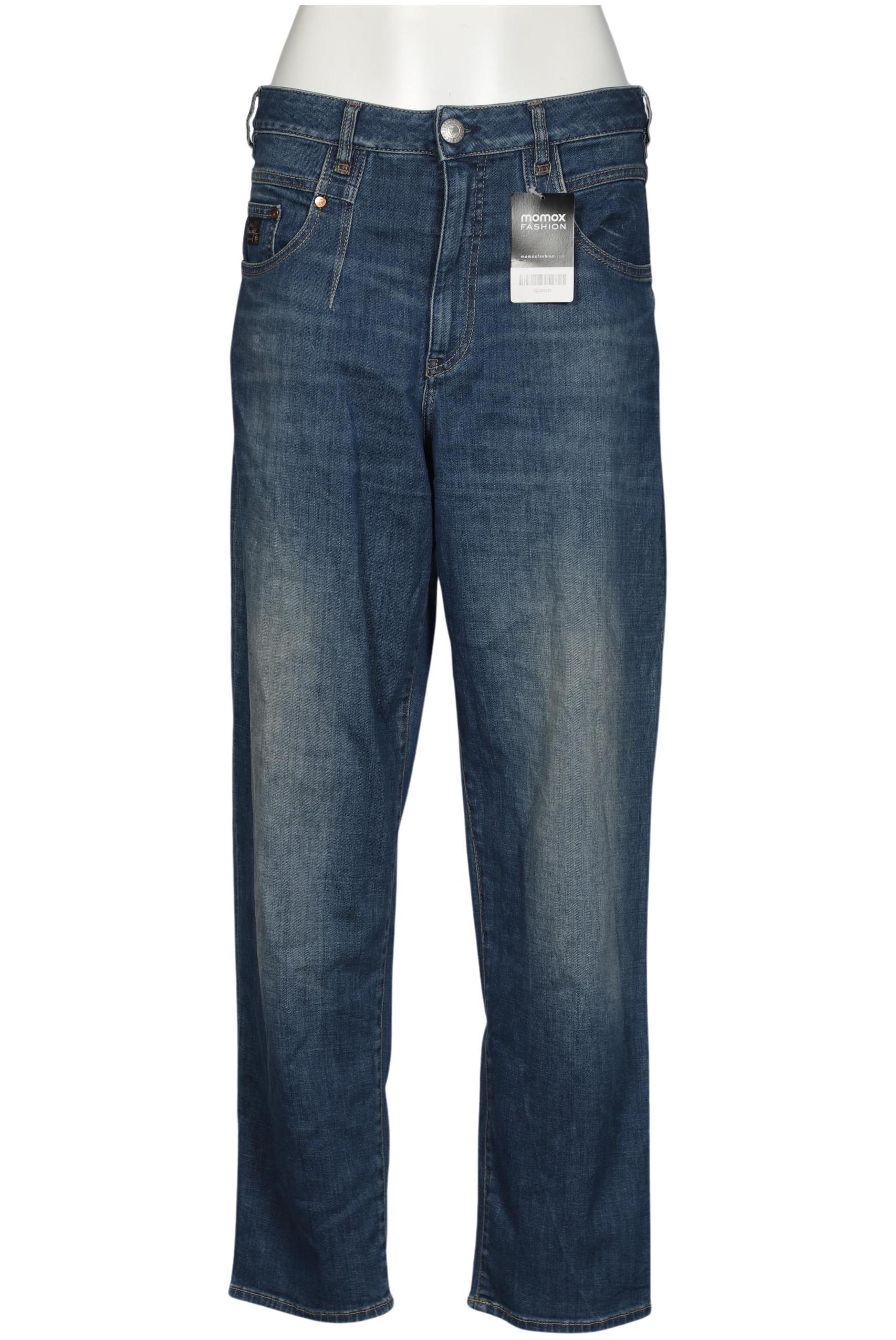 

Herrlicher Damen Jeans, blau, Gr. 28