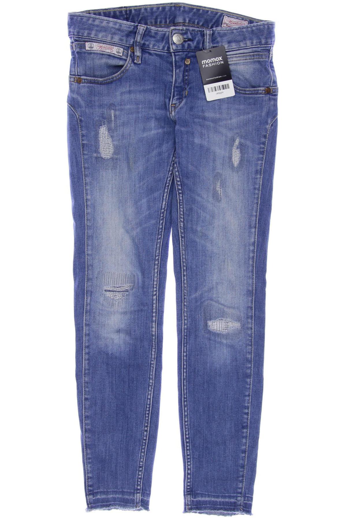 

Herrlicher Damen Jeans, blau