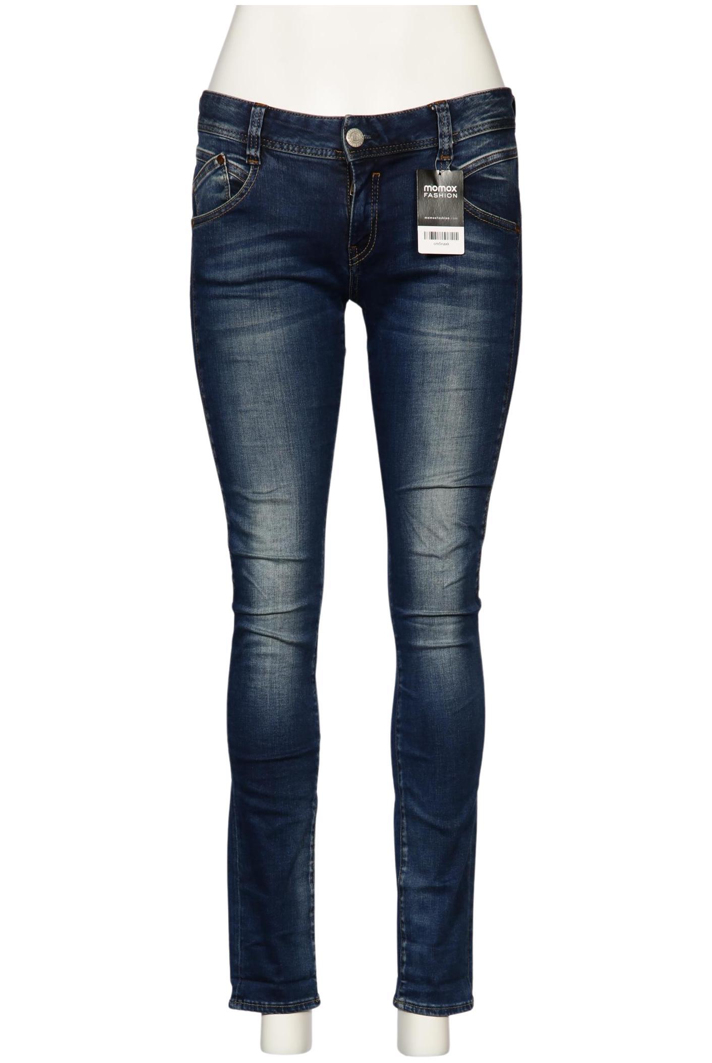 

Herrlicher Damen Jeans, blau, Gr. 31