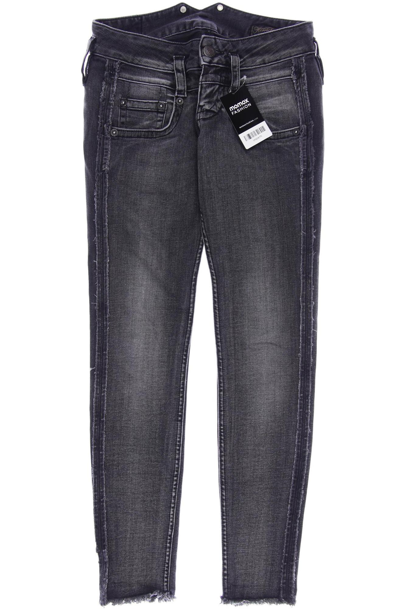 

Herrlicher Damen Jeans, grau