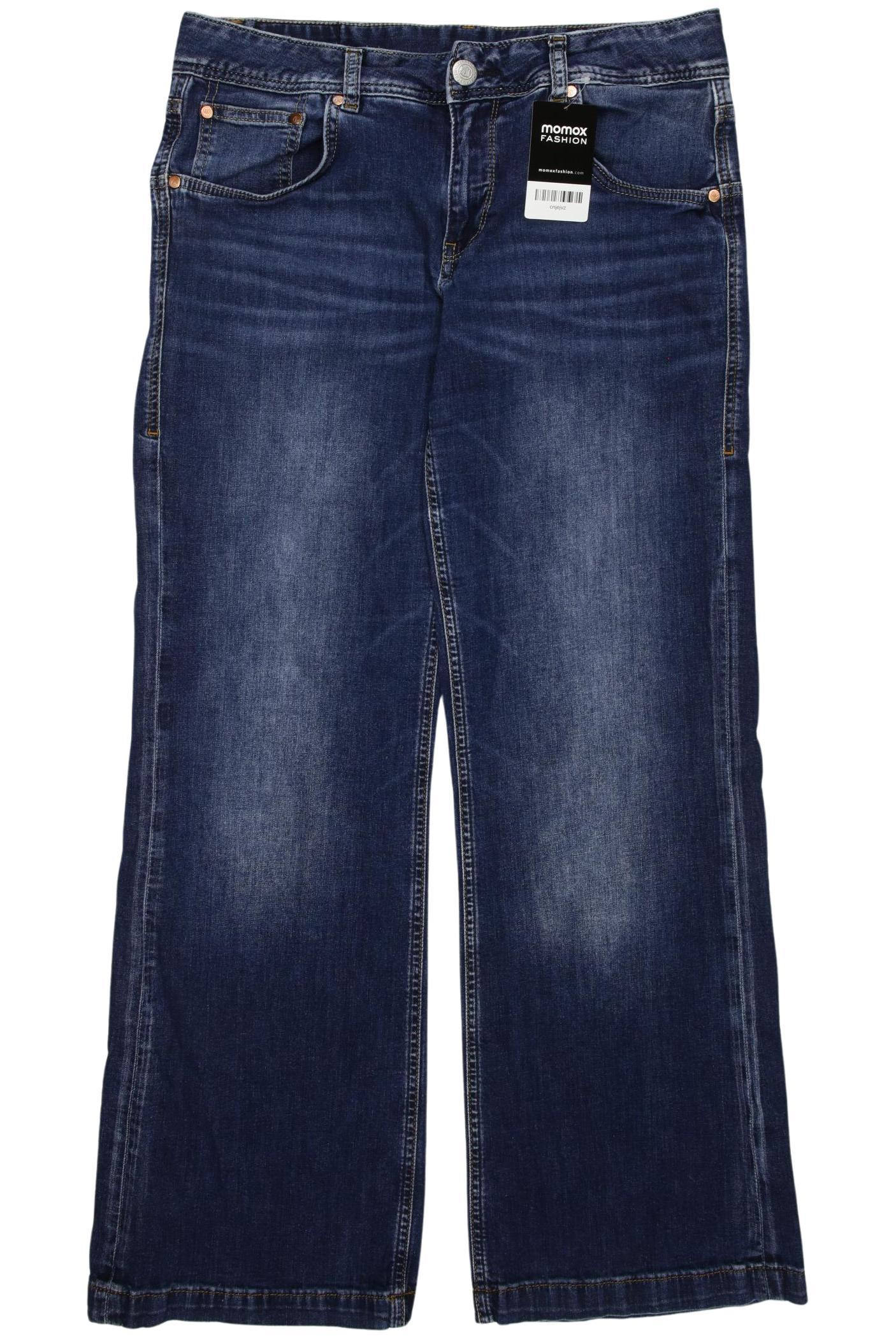 

Herrlicher Damen Jeans, marineblau, Gr. 31