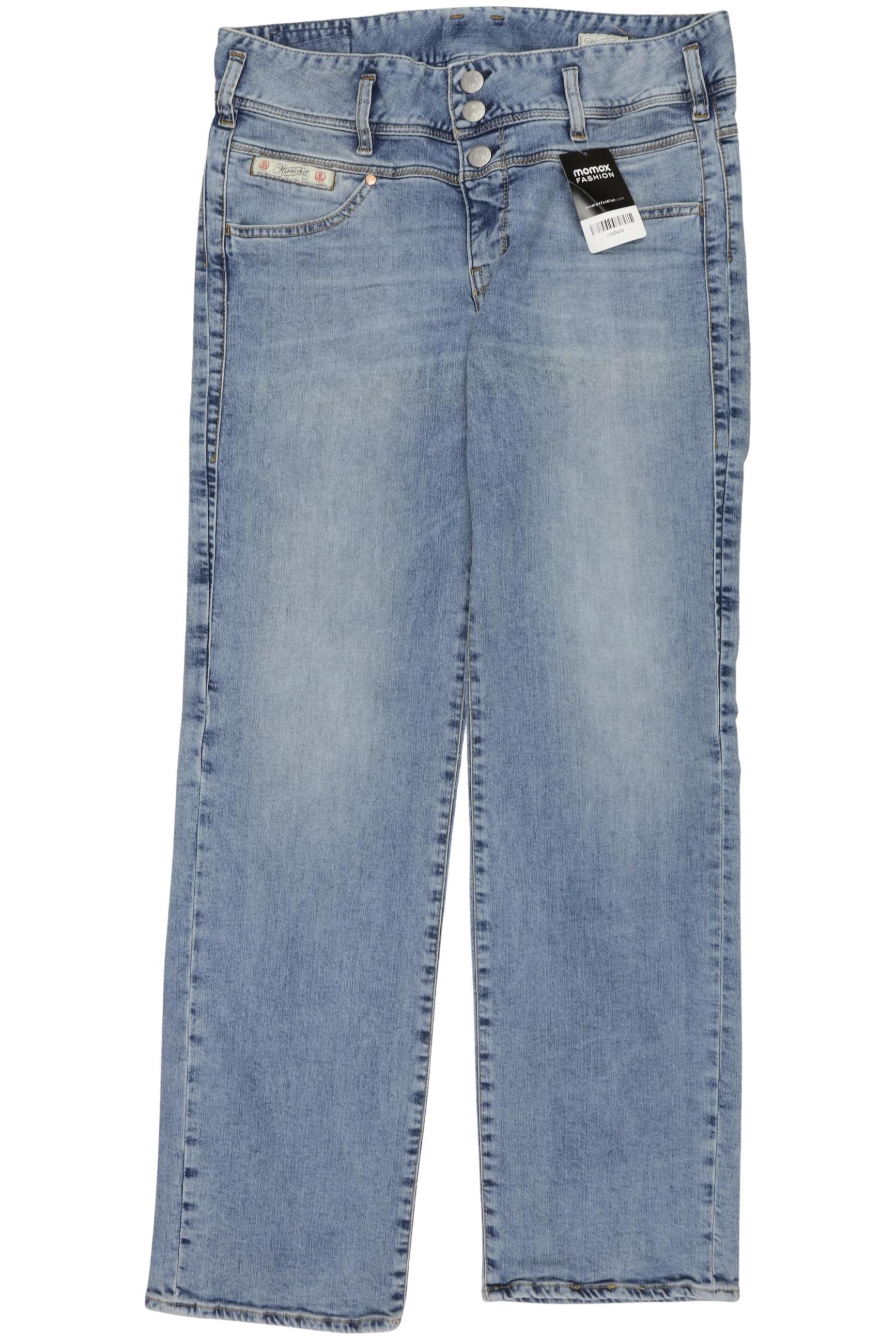 

Herrlicher Damen Jeans, blau, Gr. 29