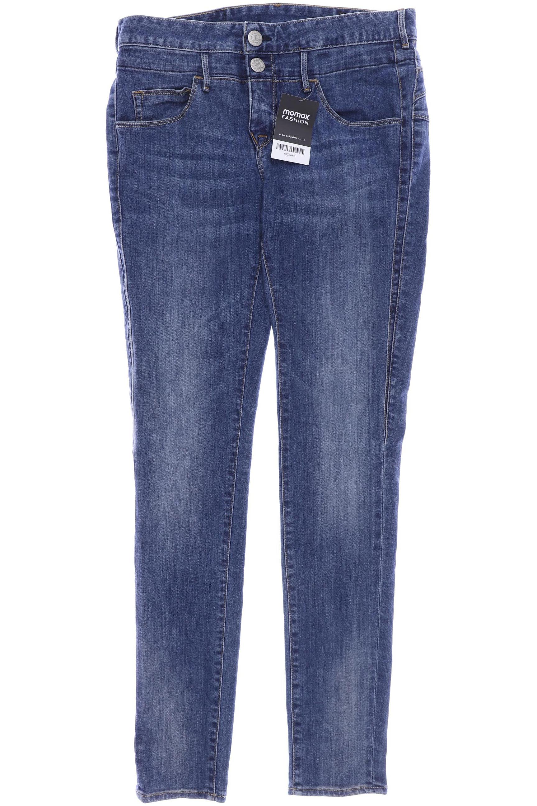 

Herrlicher Damen Jeans, blau