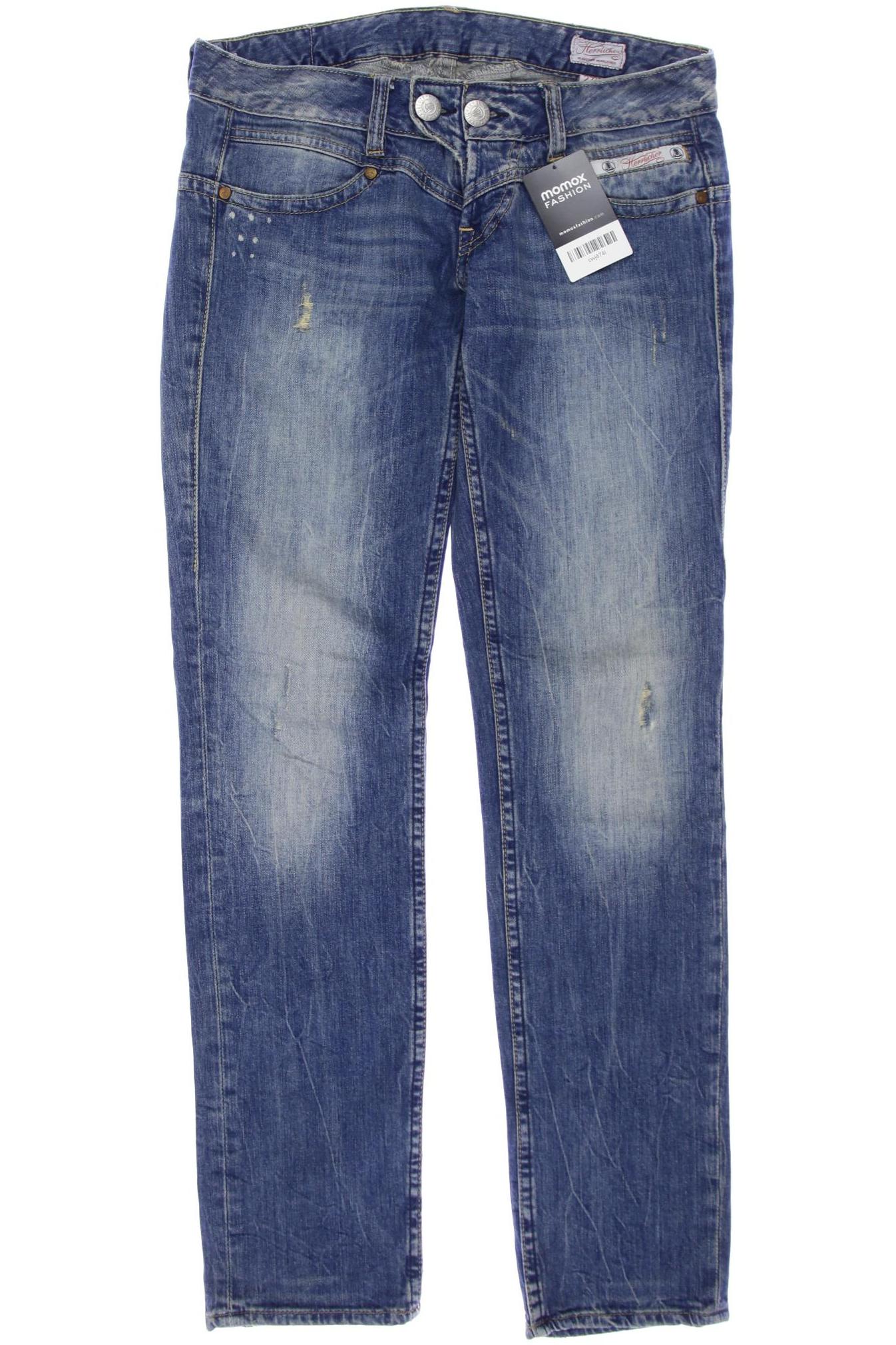 

Herrlicher Damen Jeans, blau