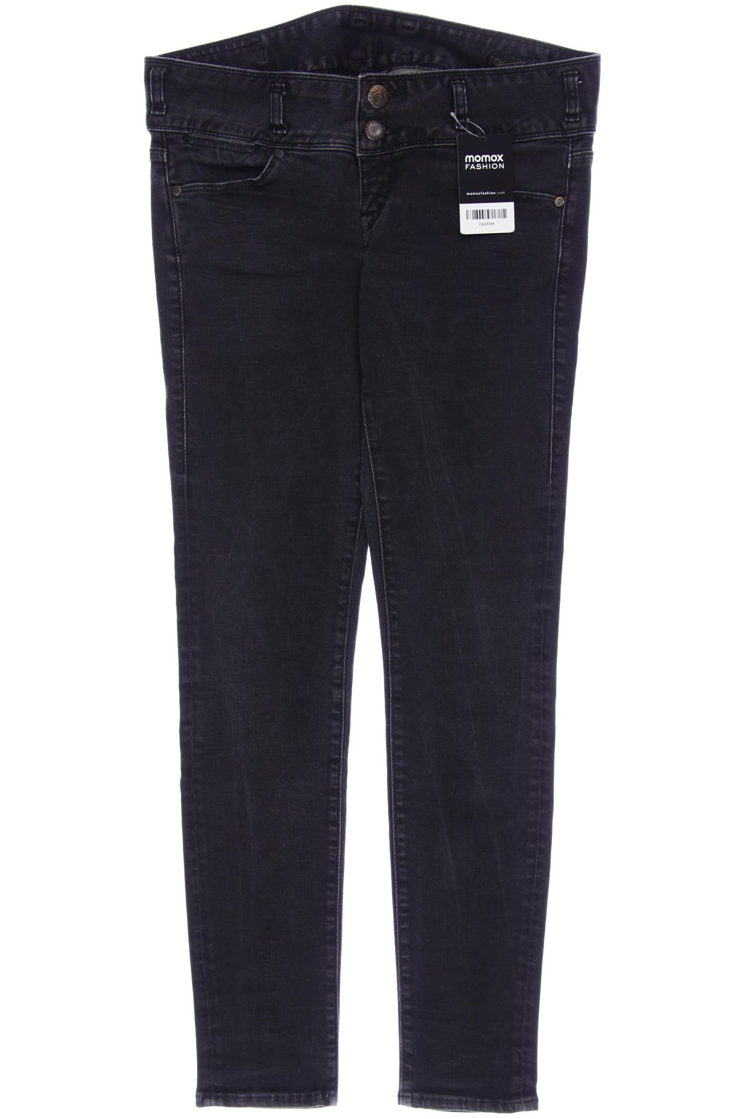 

Herrlicher Damen Jeans, grau