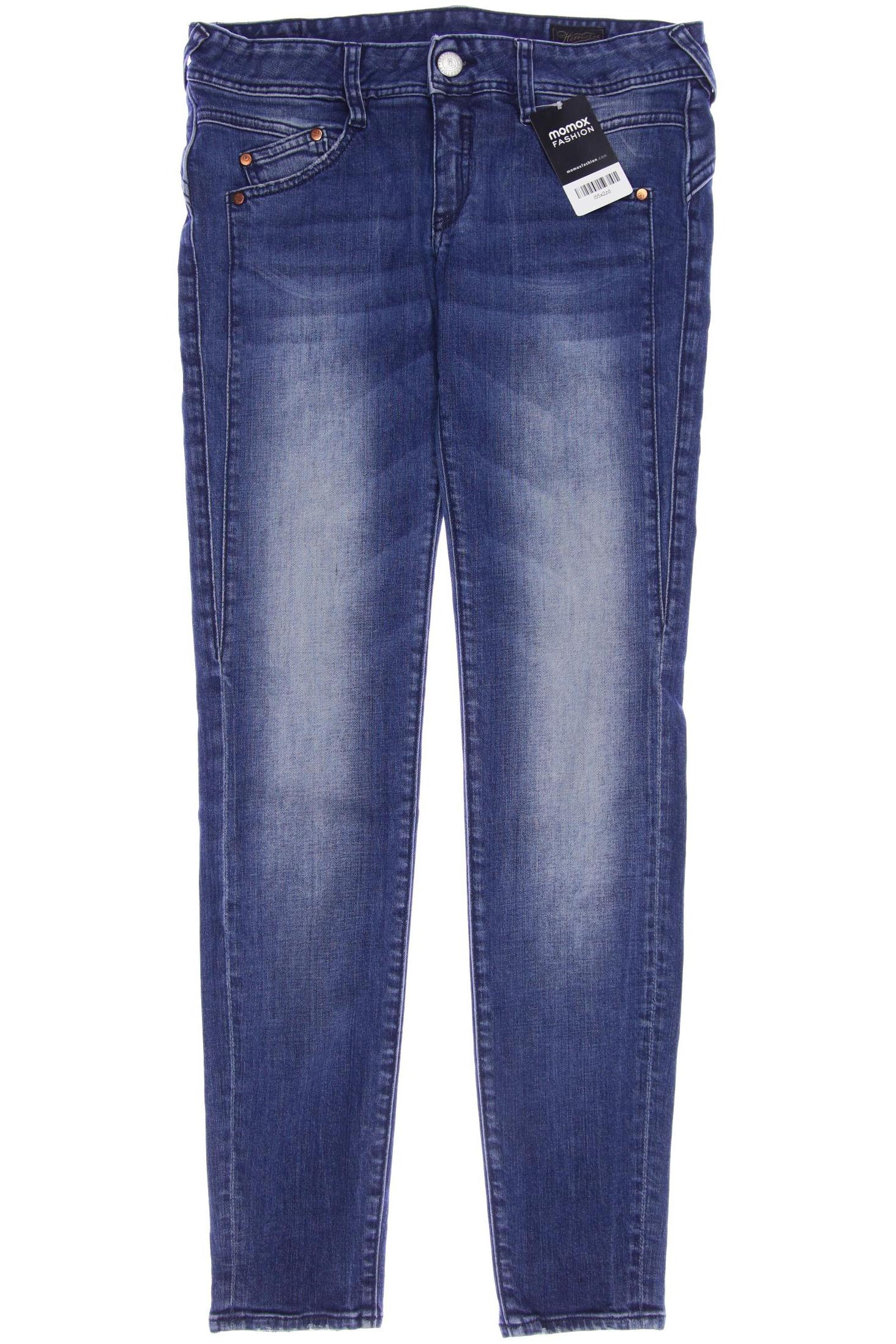 

Herrlicher Damen Jeans, blau