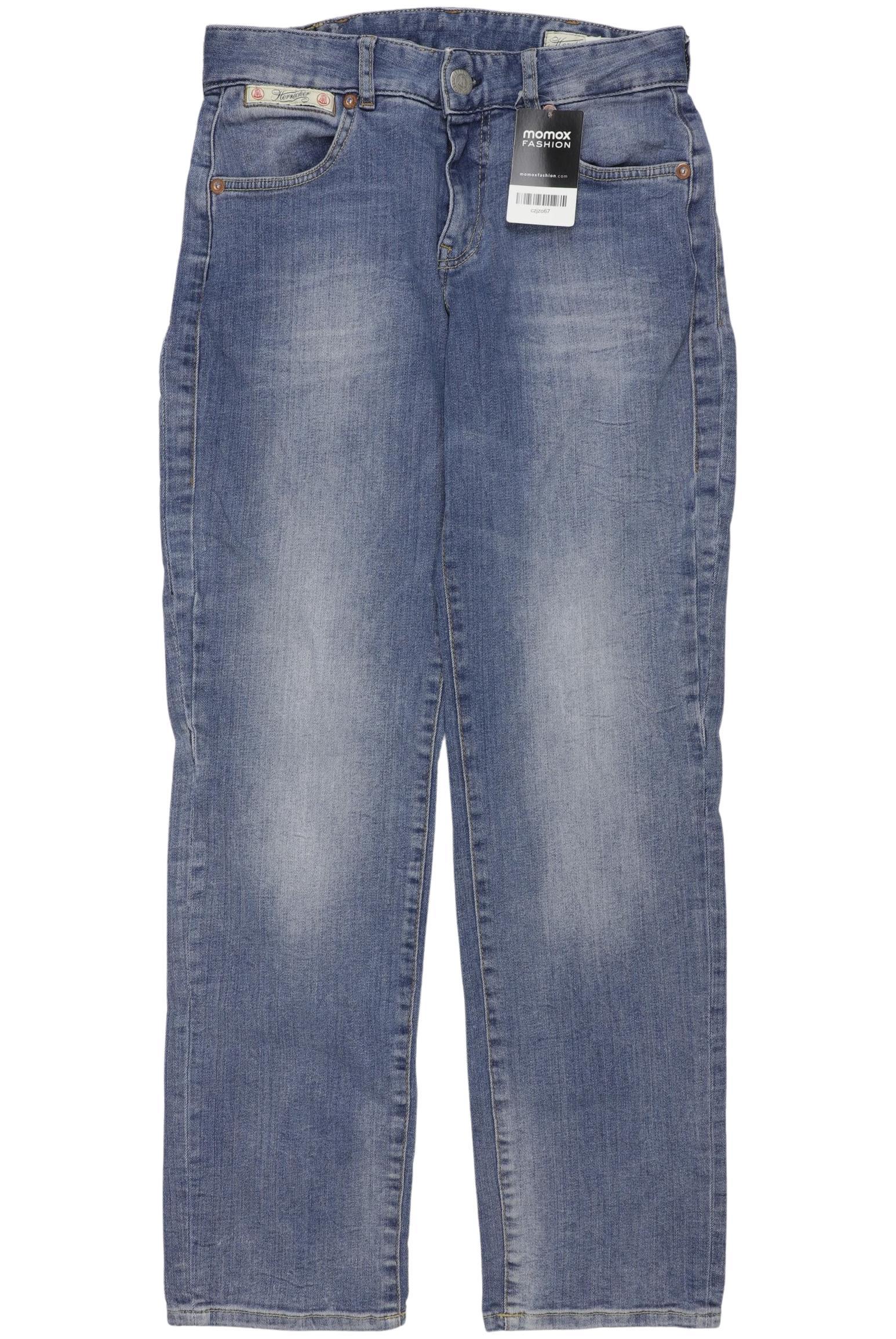 

Herrlicher Damen Jeans, blau, Gr. 26