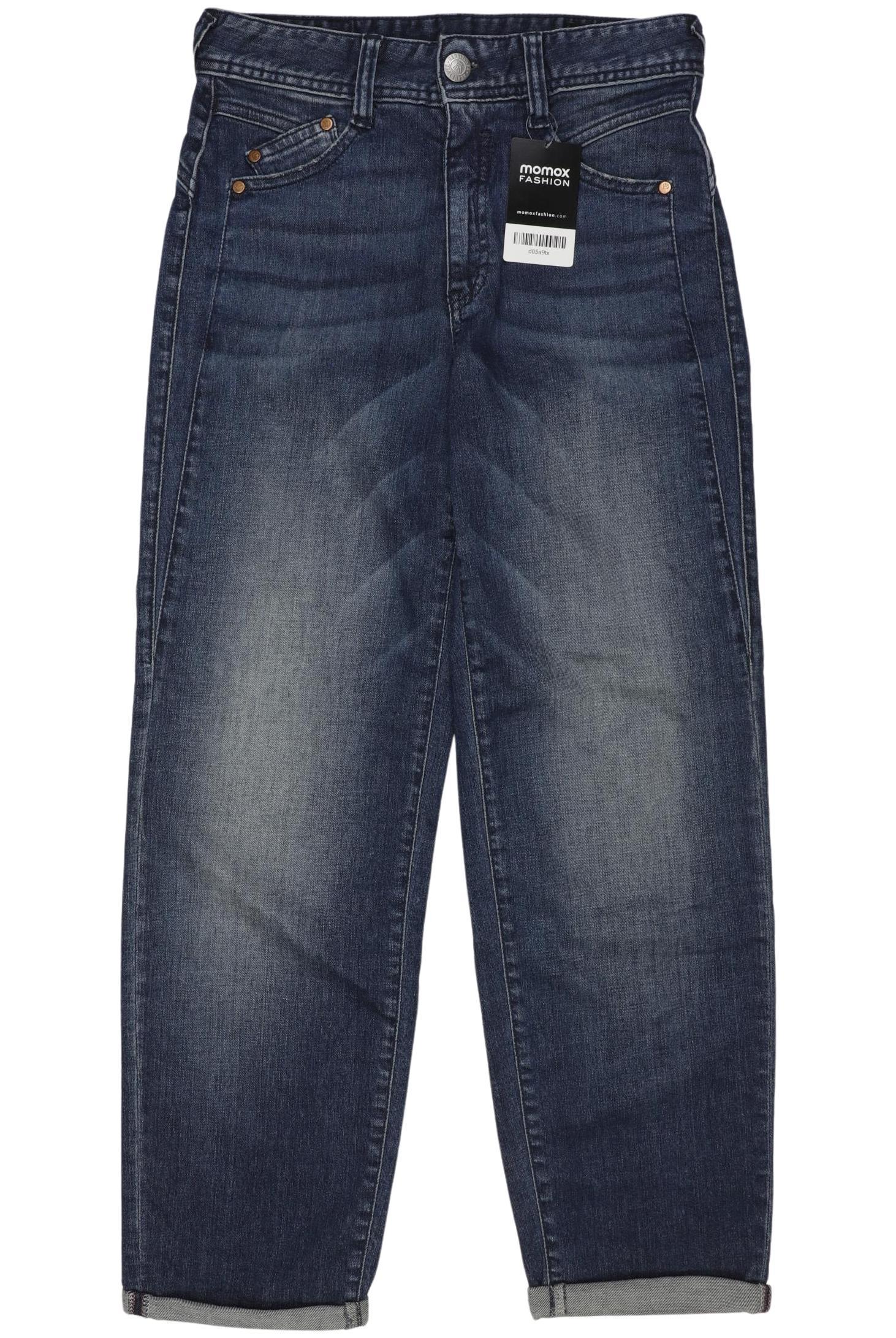 

Herrlicher Damen Jeans, blau, Gr. 26