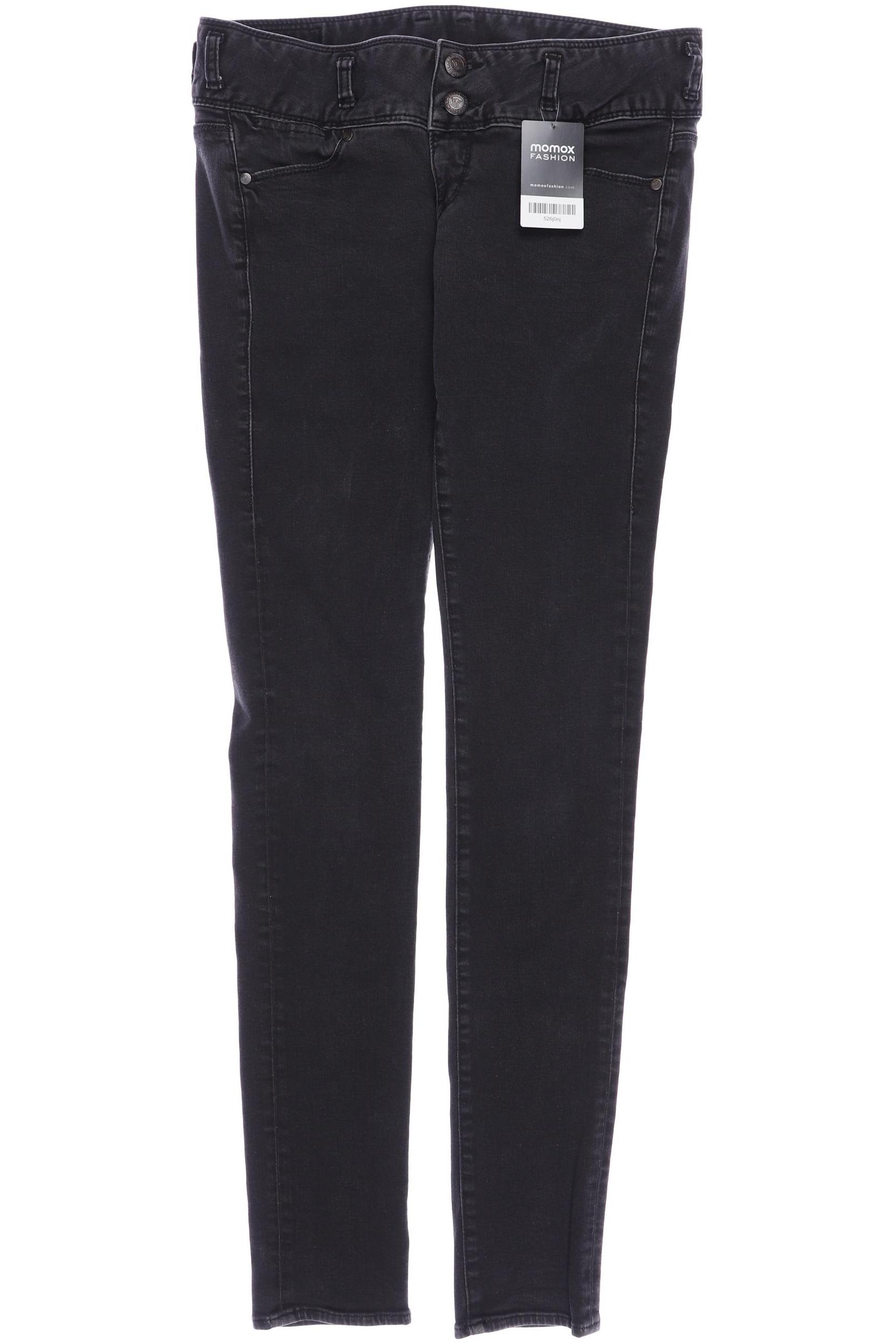 

Herrlicher Damen Jeans, grau, Gr. 40