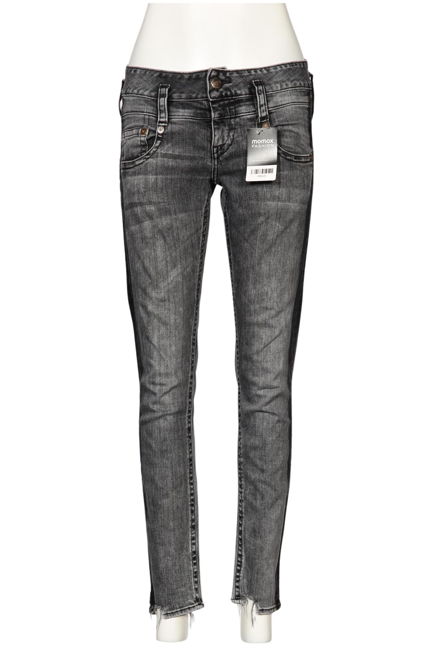 

Herrlicher Damen Jeans, grau, Gr. 31