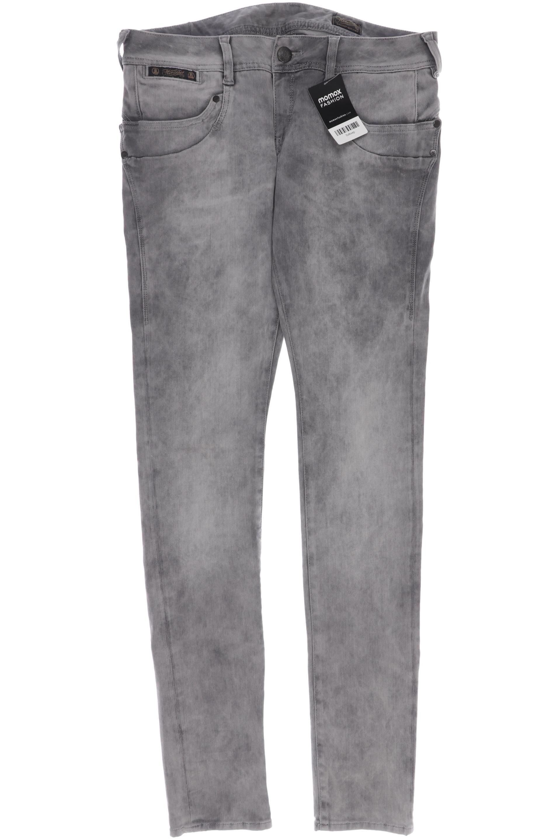 

Herrlicher Damen Jeans, grau, Gr. 31