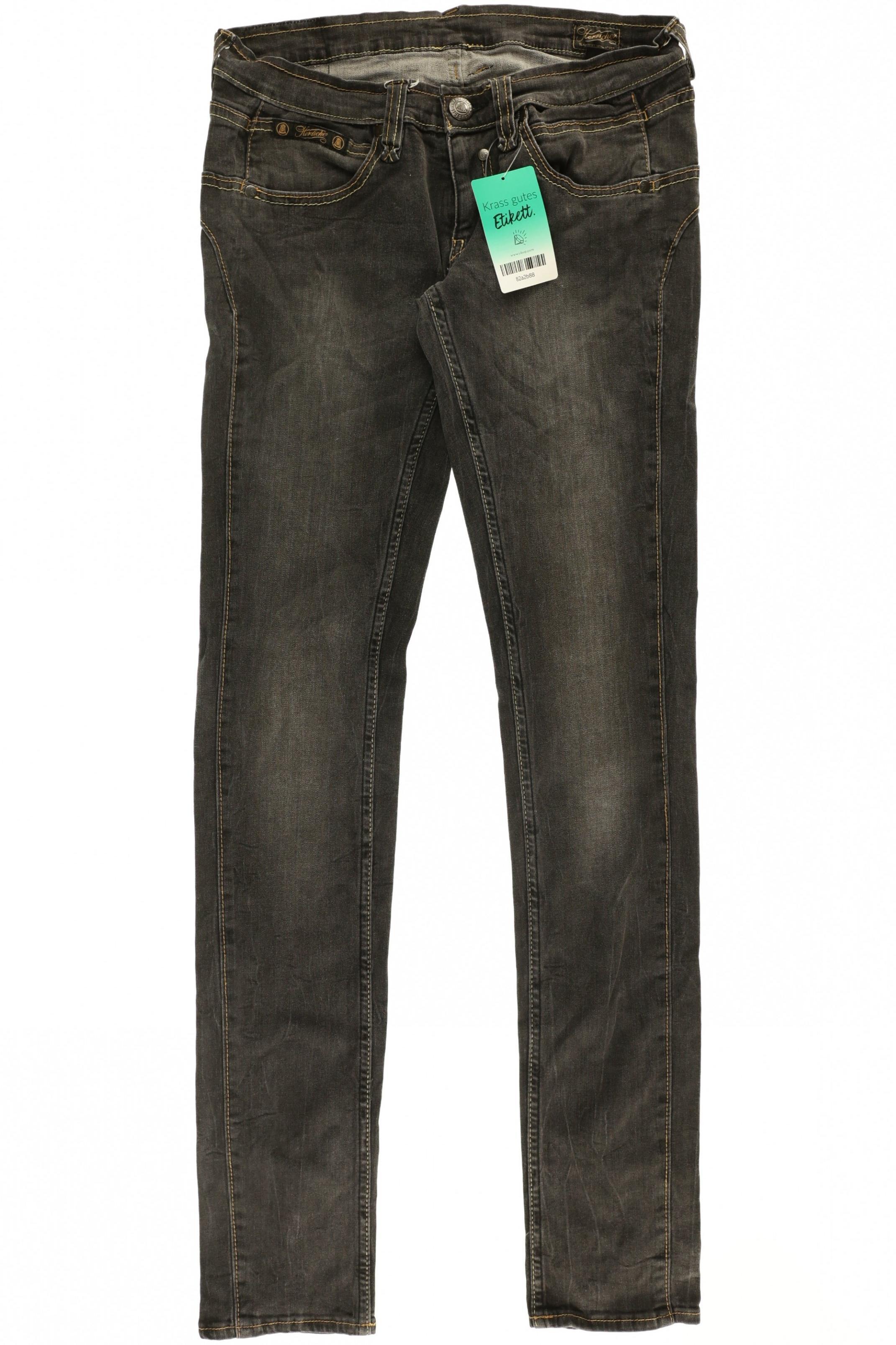 

Herrlicher Damen Jeans, marineblau, Gr. 28