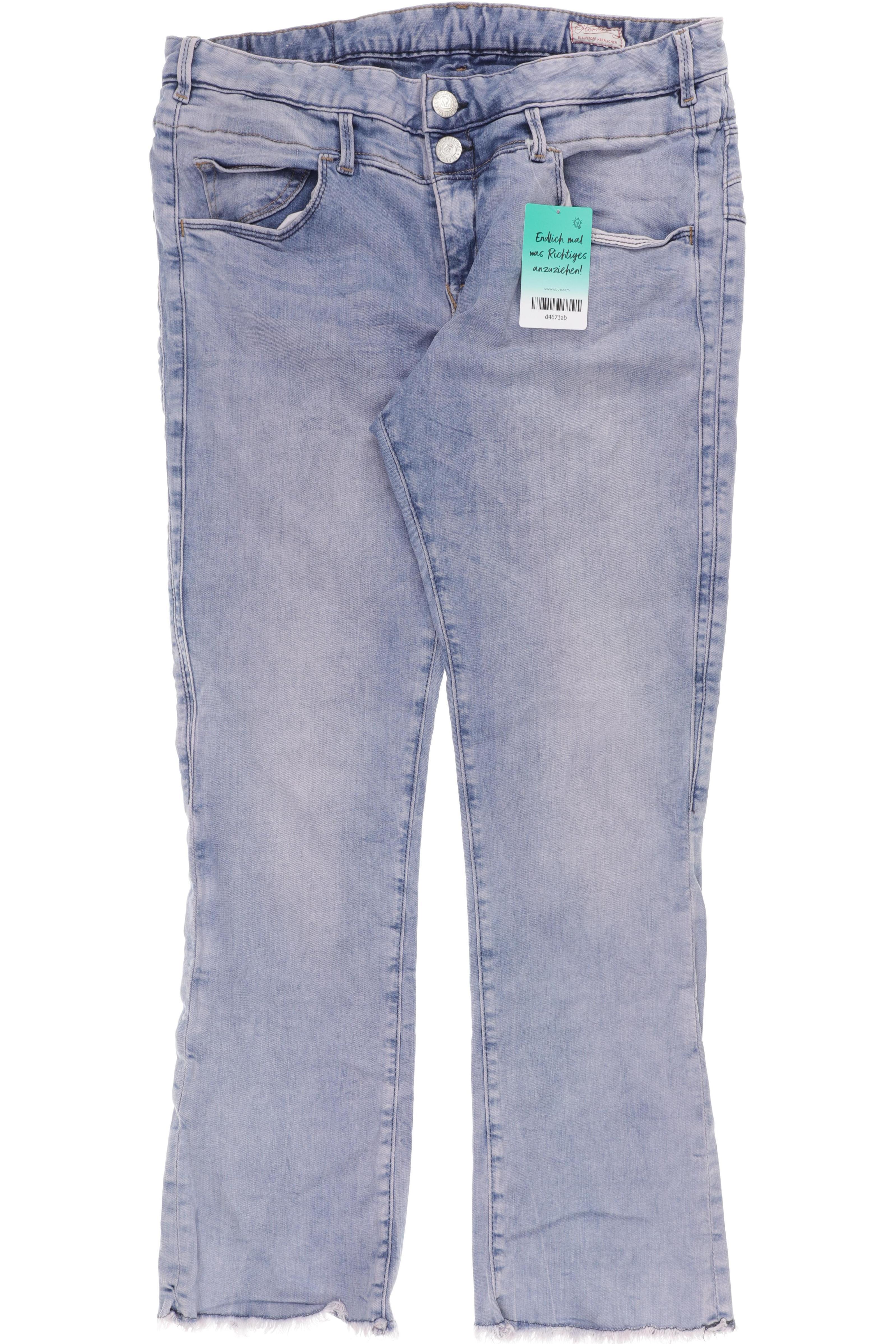 

Herrlicher Damen Jeans, blau, Gr. 31