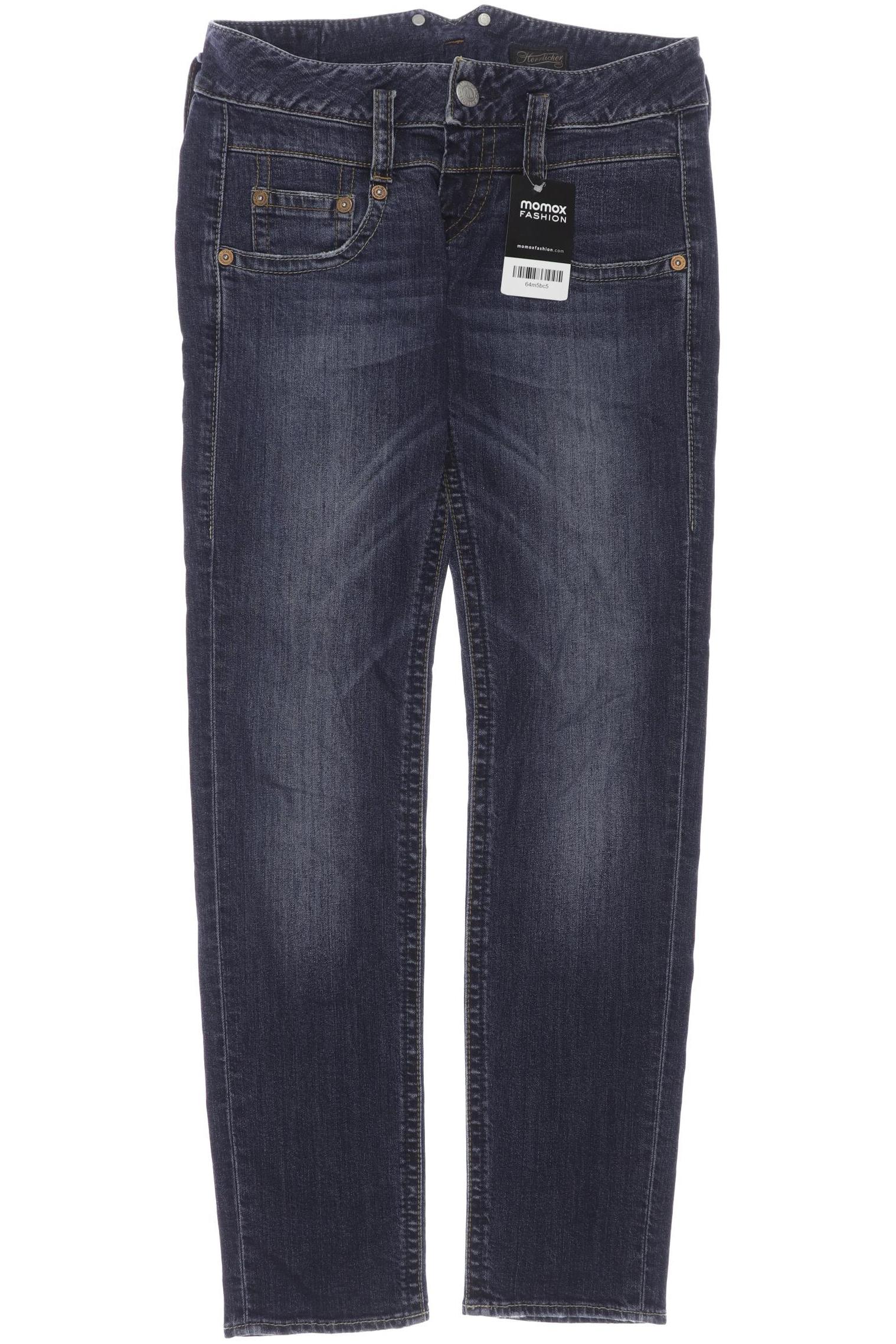 

Herrlicher Damen Jeans, marineblau, Gr. 36