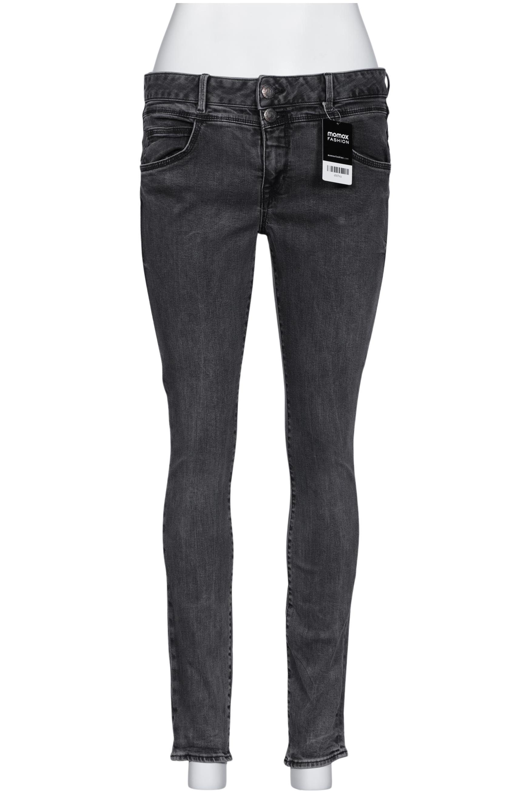 

Herrlicher Damen Jeans, grau, Gr. 31