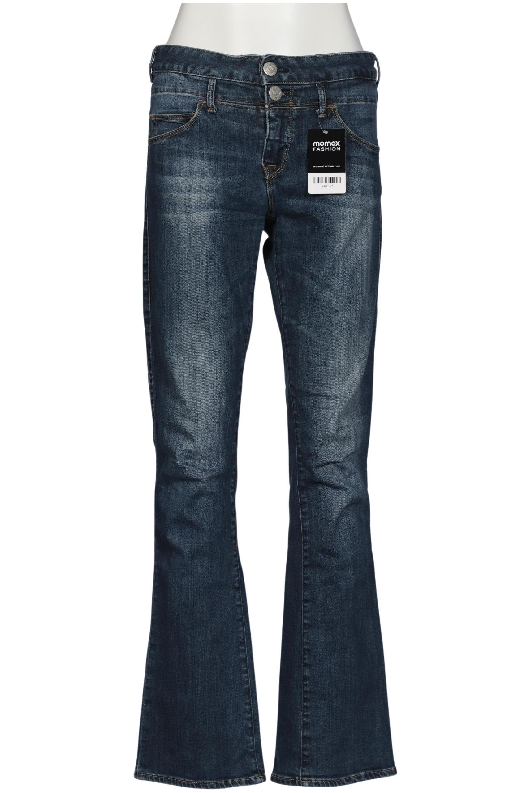 

Herrlicher Damen Jeans, blau, Gr. 28