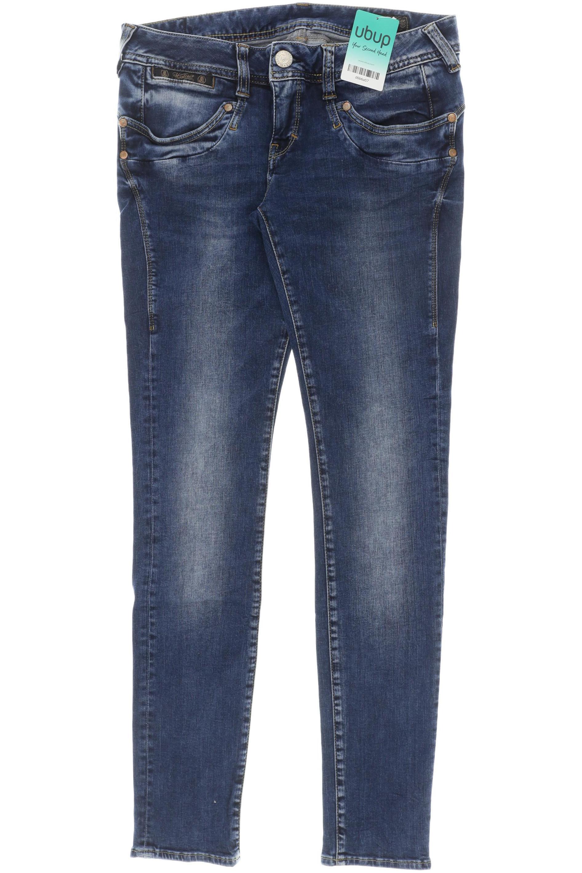 

Herrlicher Damen Jeans, blau, Gr. 29