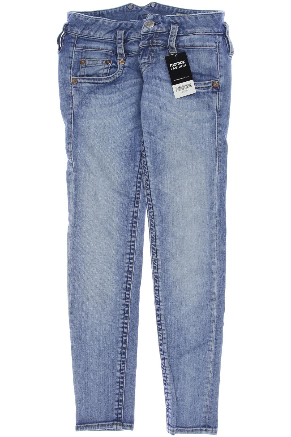 

Herrlicher Damen Jeans, blau, Gr. 26