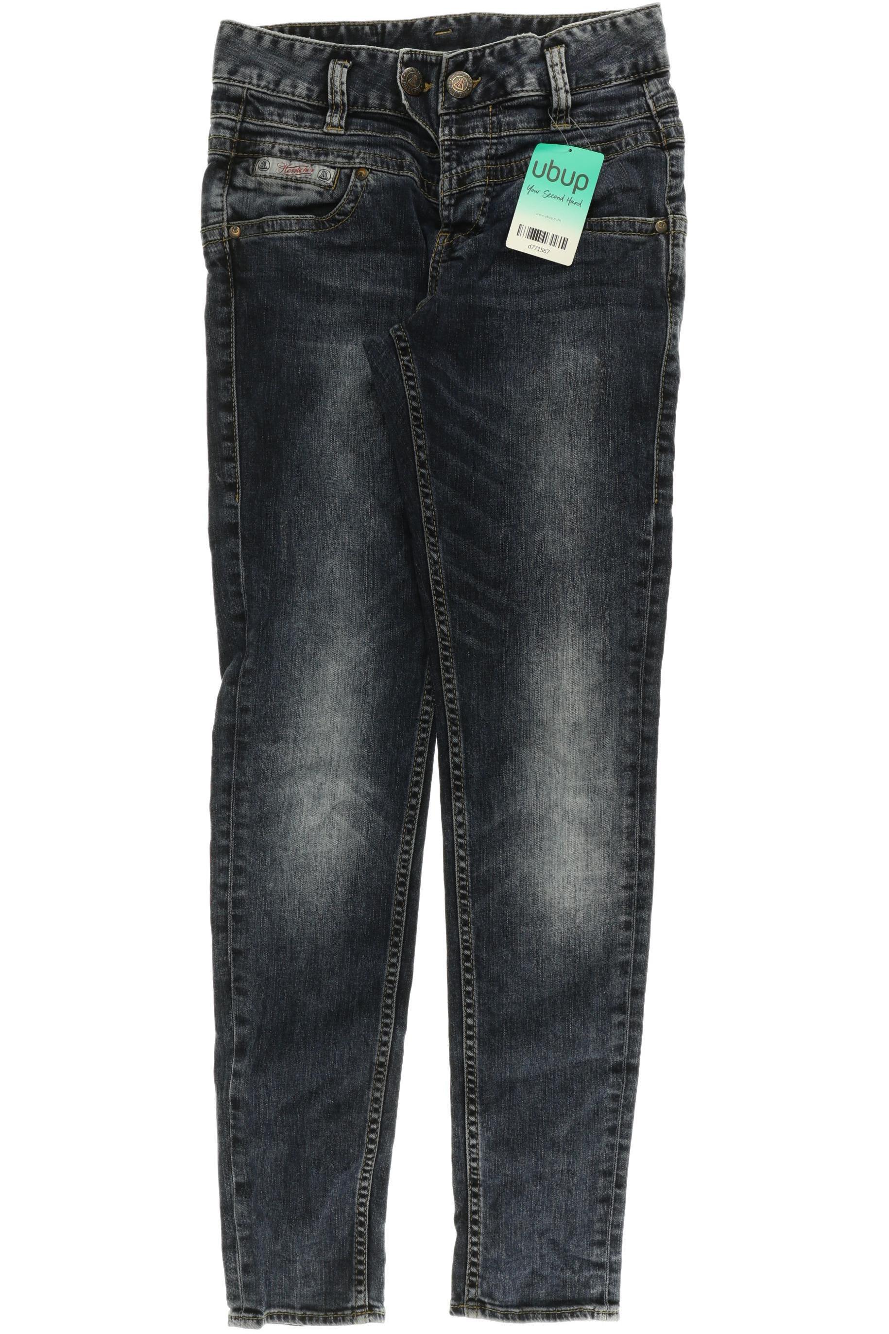 

Herrlicher Damen Jeans, blau, Gr. 25