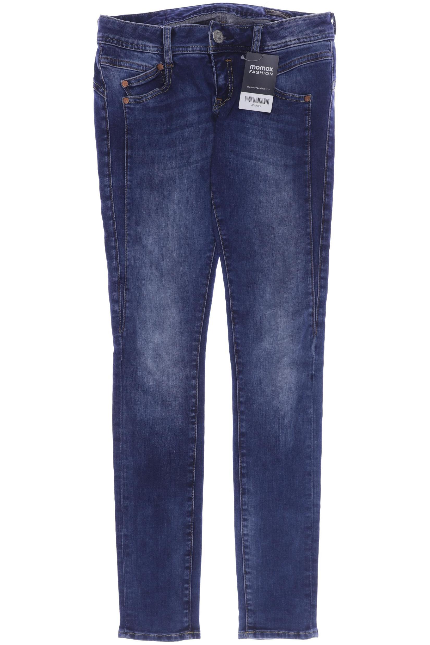 

Herrlicher Damen Jeans, blau