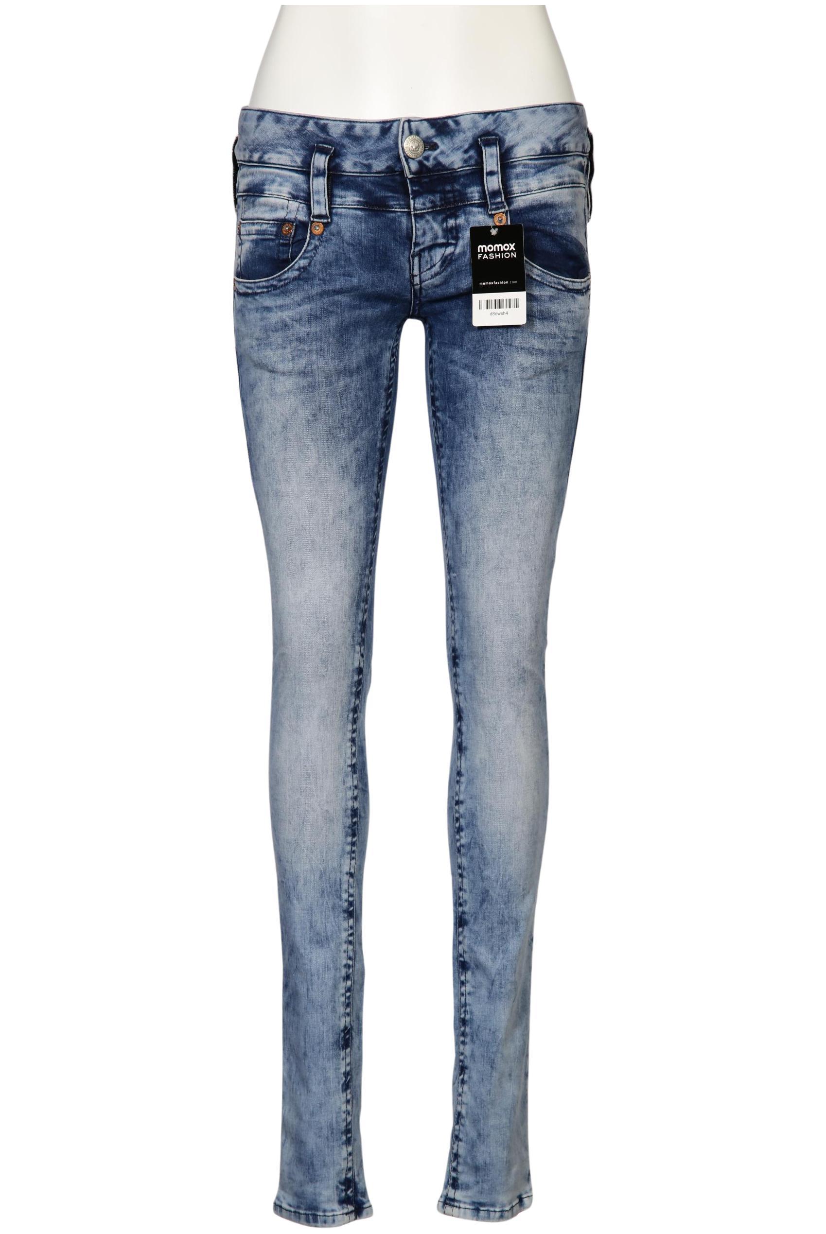 

Herrlicher Damen Jeans, hellblau, Gr. 29