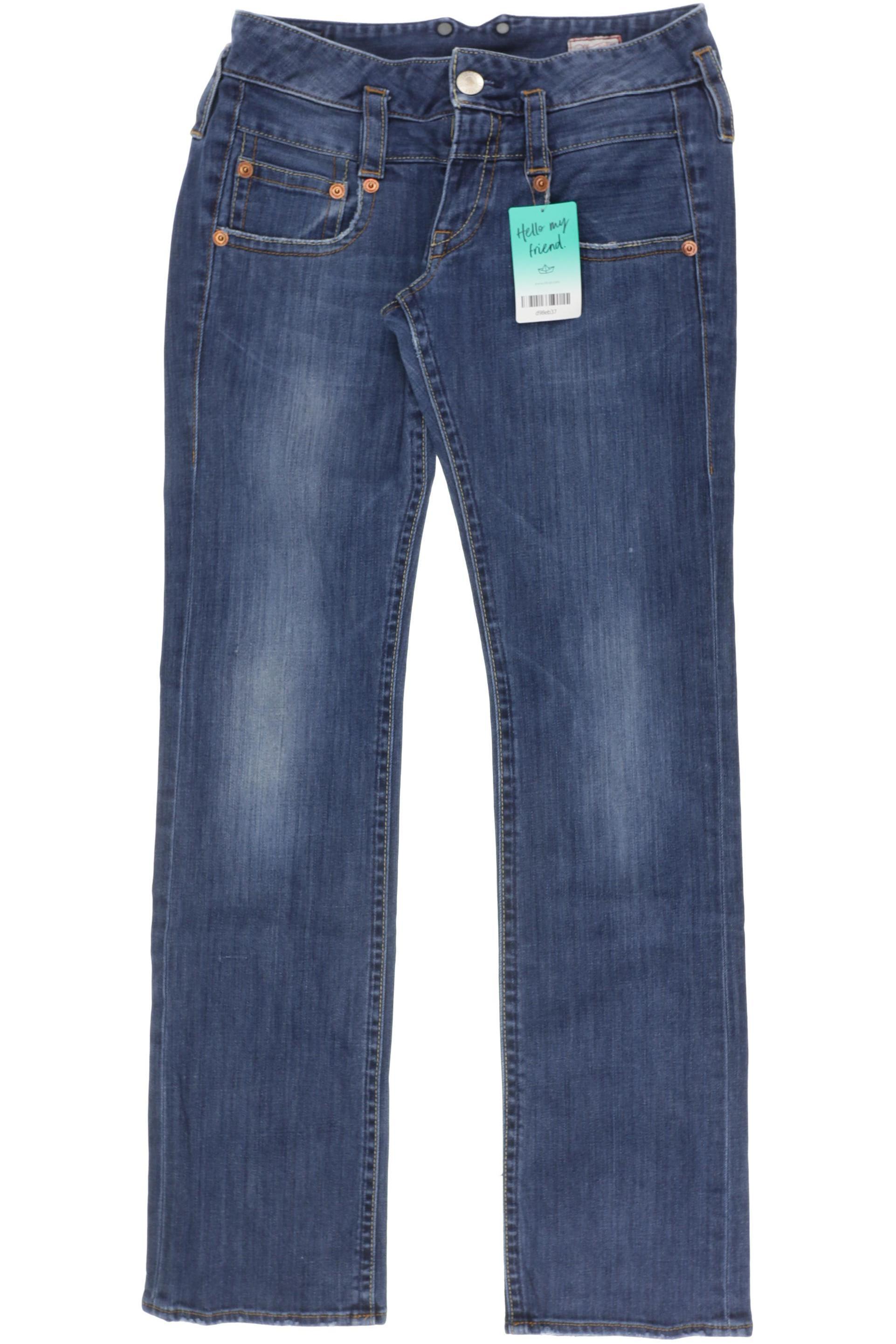 

Herrlicher Damen Jeans, blau, Gr. 30