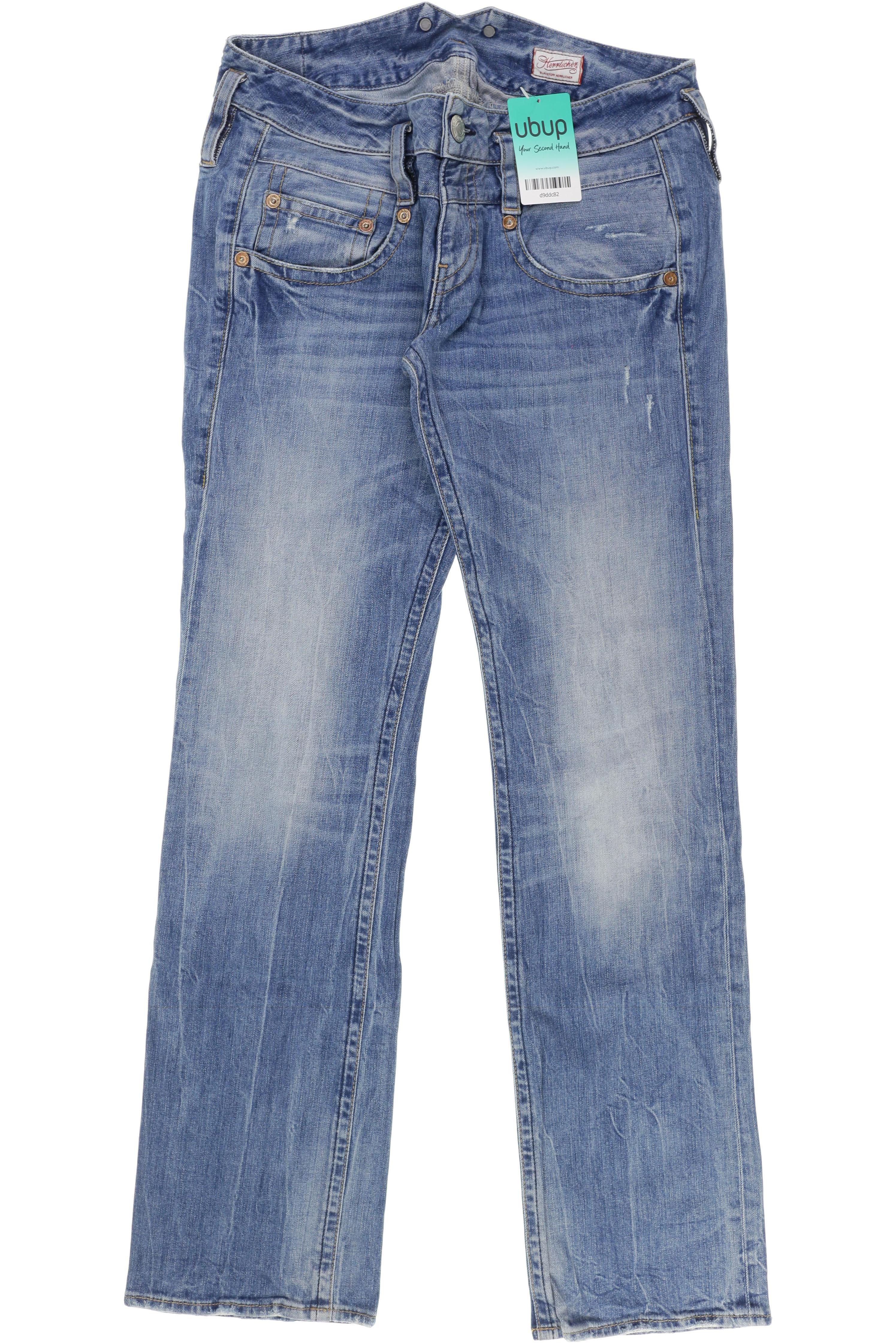 

Herrlicher Damen Jeans, blau, Gr. 30