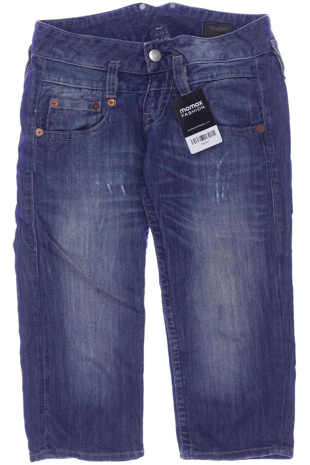 

Herrlicher Damen Jeans, blau, Gr. 27