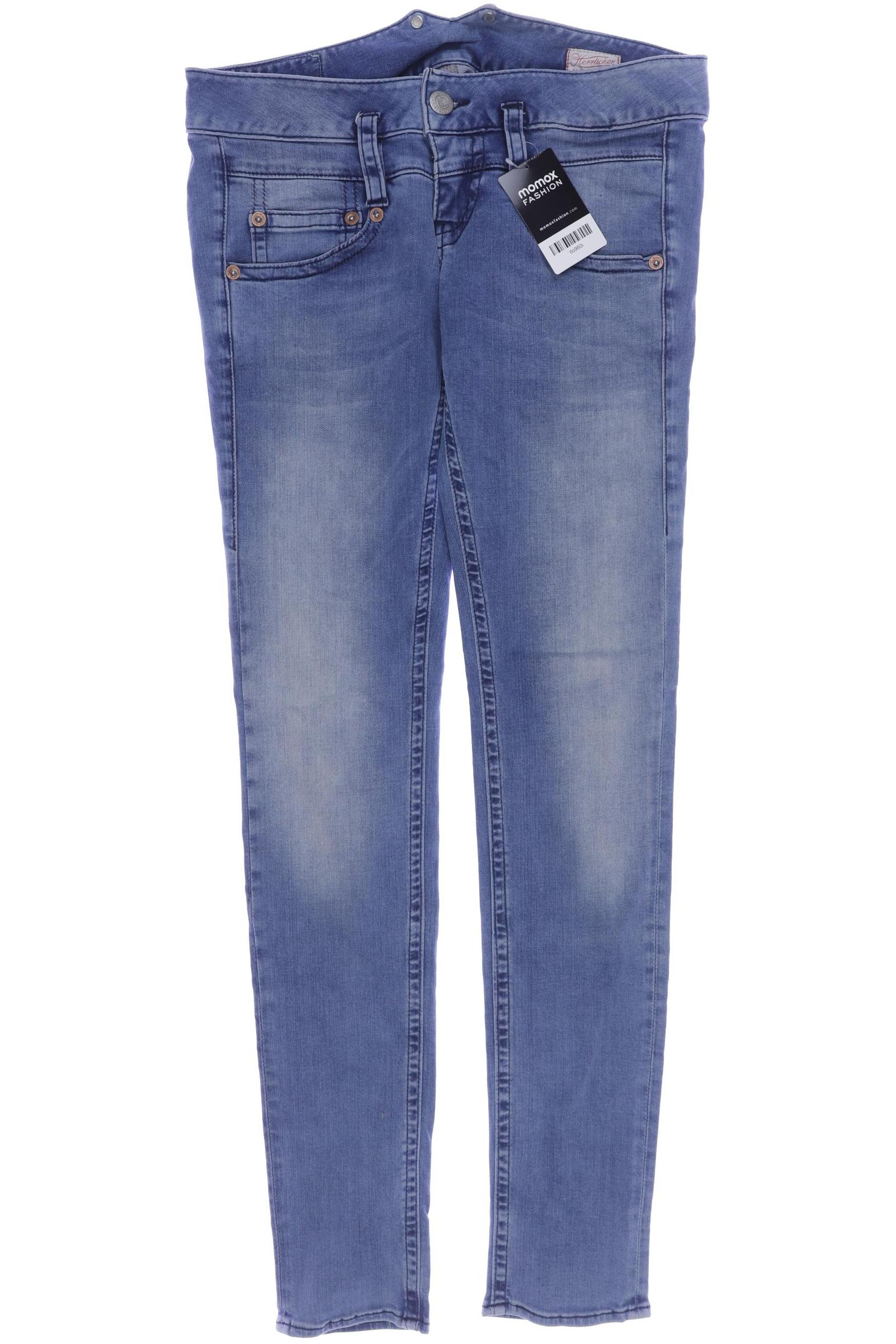 

Herrlicher Damen Jeans, blau, Gr. 38