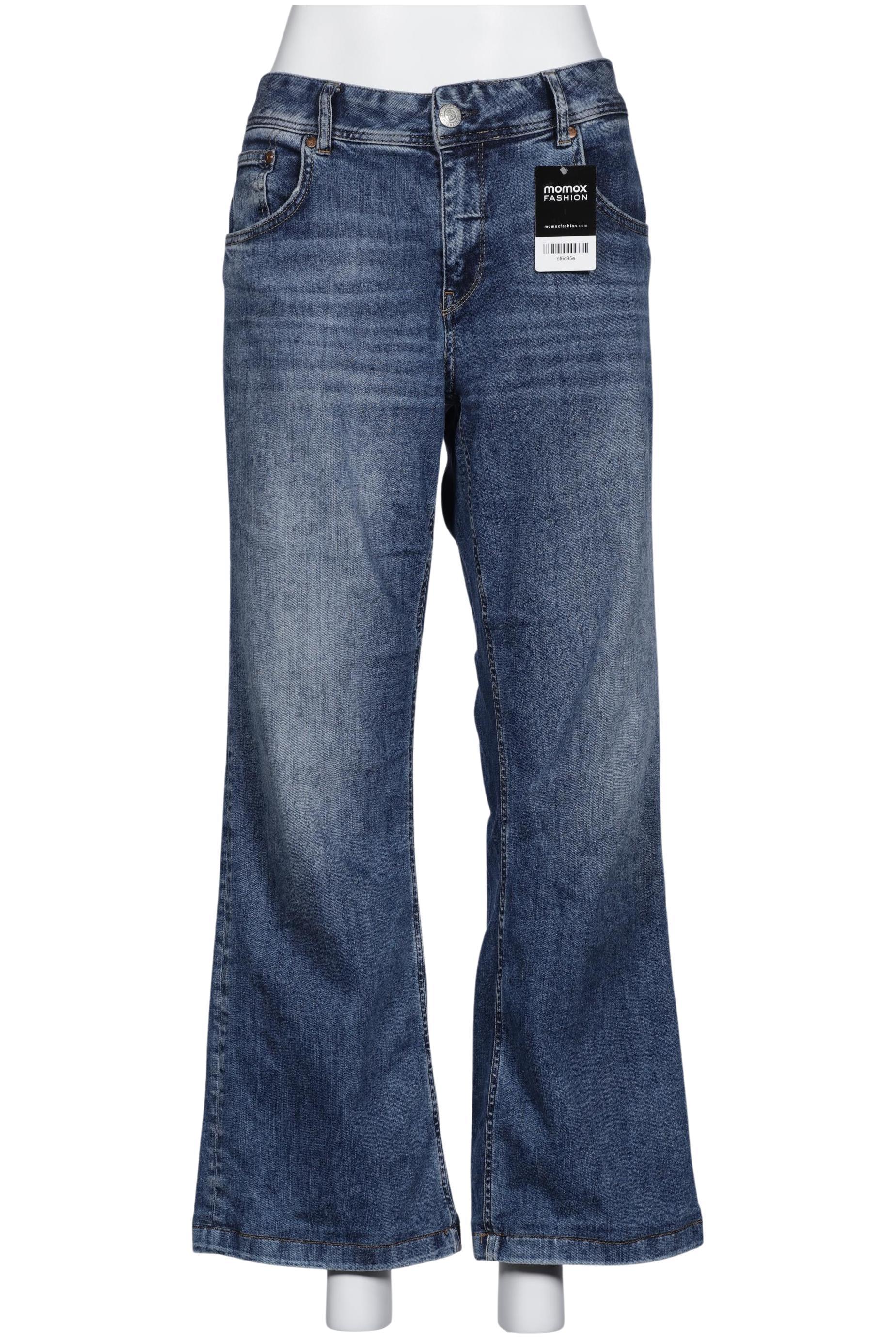 

Herrlicher Damen Jeans, blau, Gr. 32