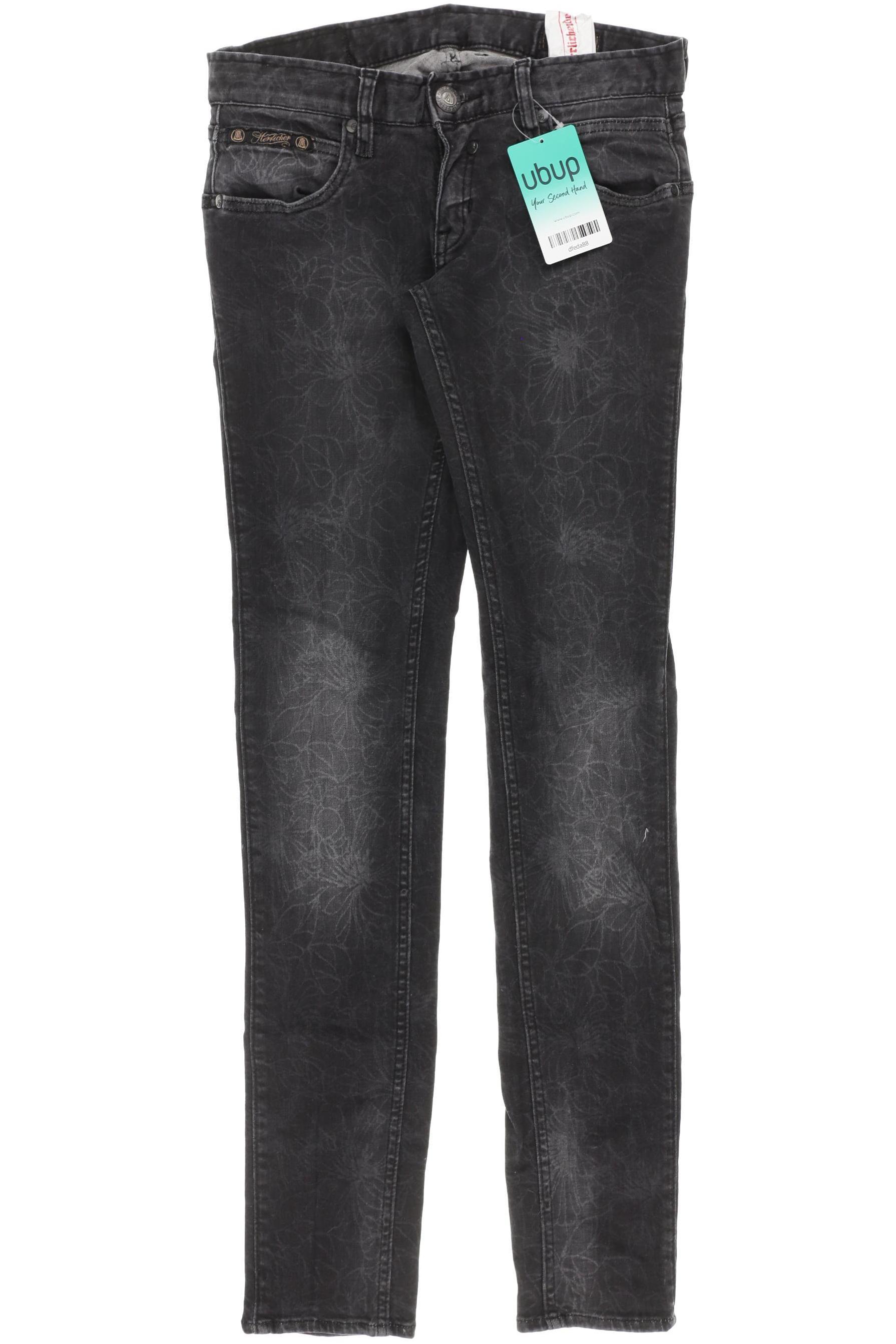 

Herrlicher Damen Jeans, grau, Gr. 25