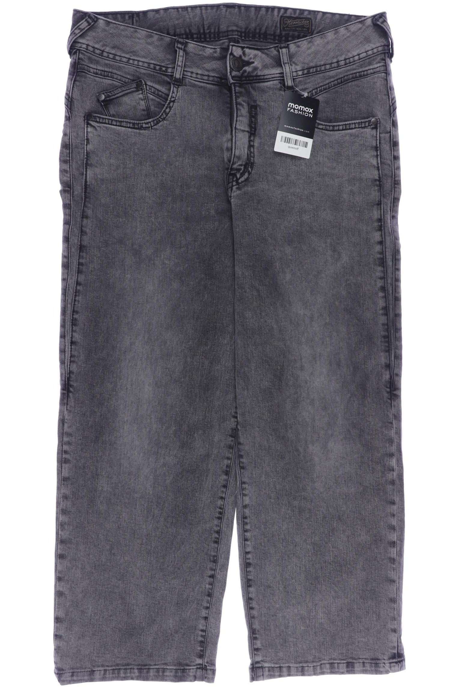 

Herrlicher Damen Jeans, grau, Gr. 34