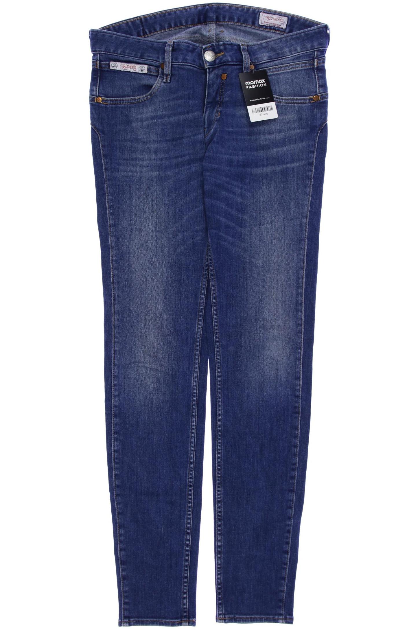 

Herrlicher Damen Jeans, blau