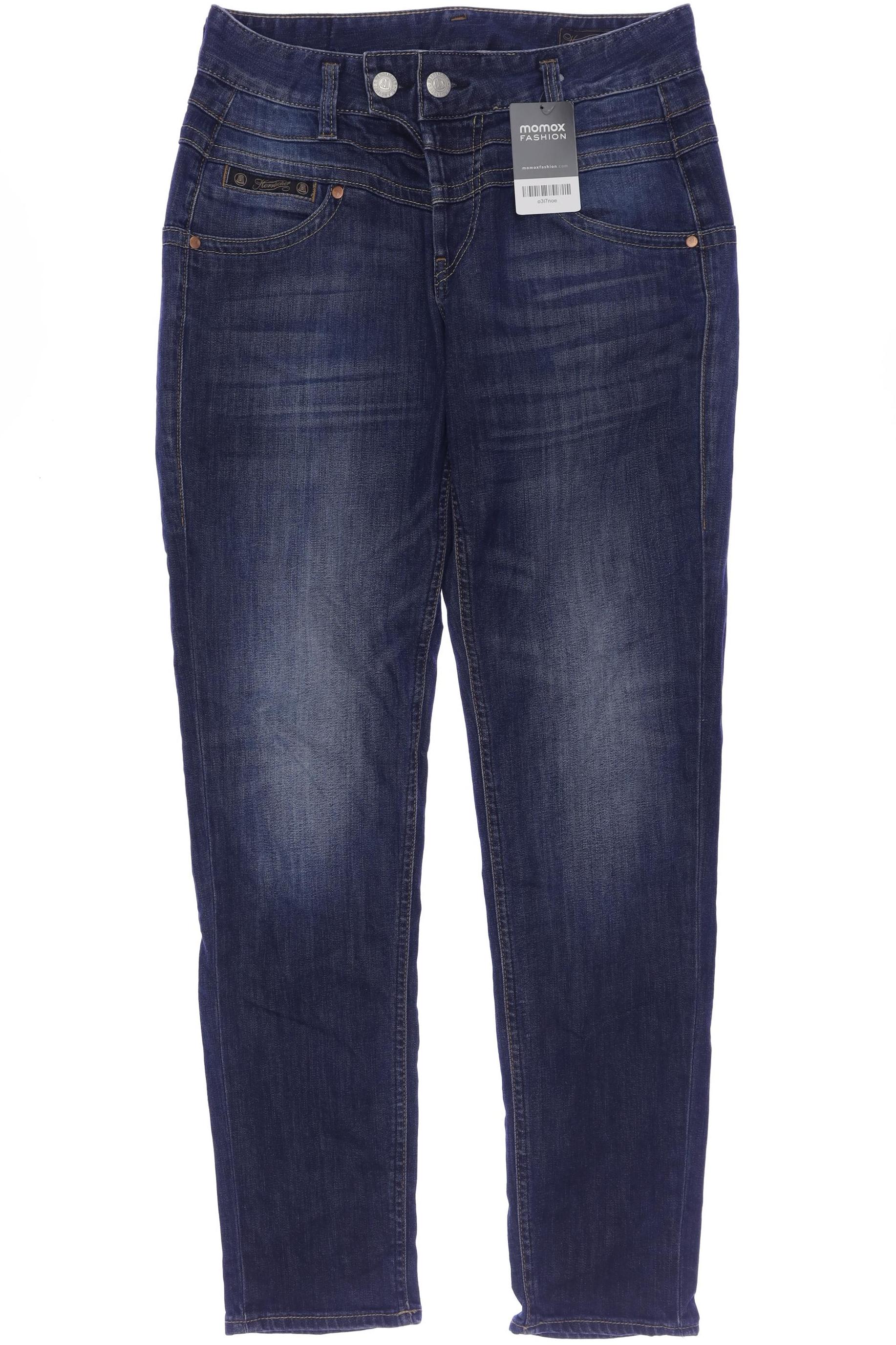 

Herrlicher Damen Jeans, blau, Gr. 29