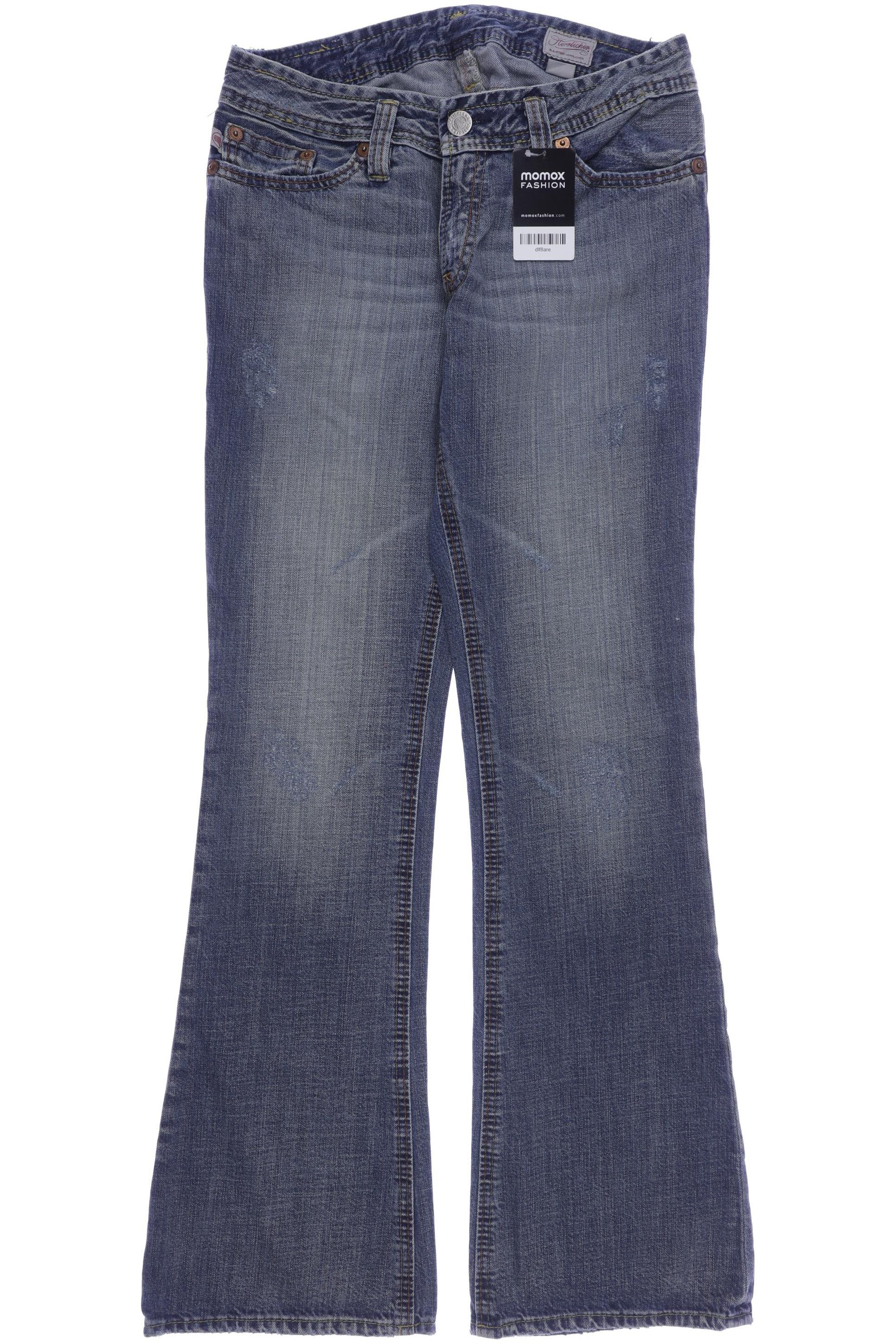 

Herrlicher Damen Jeans, blau