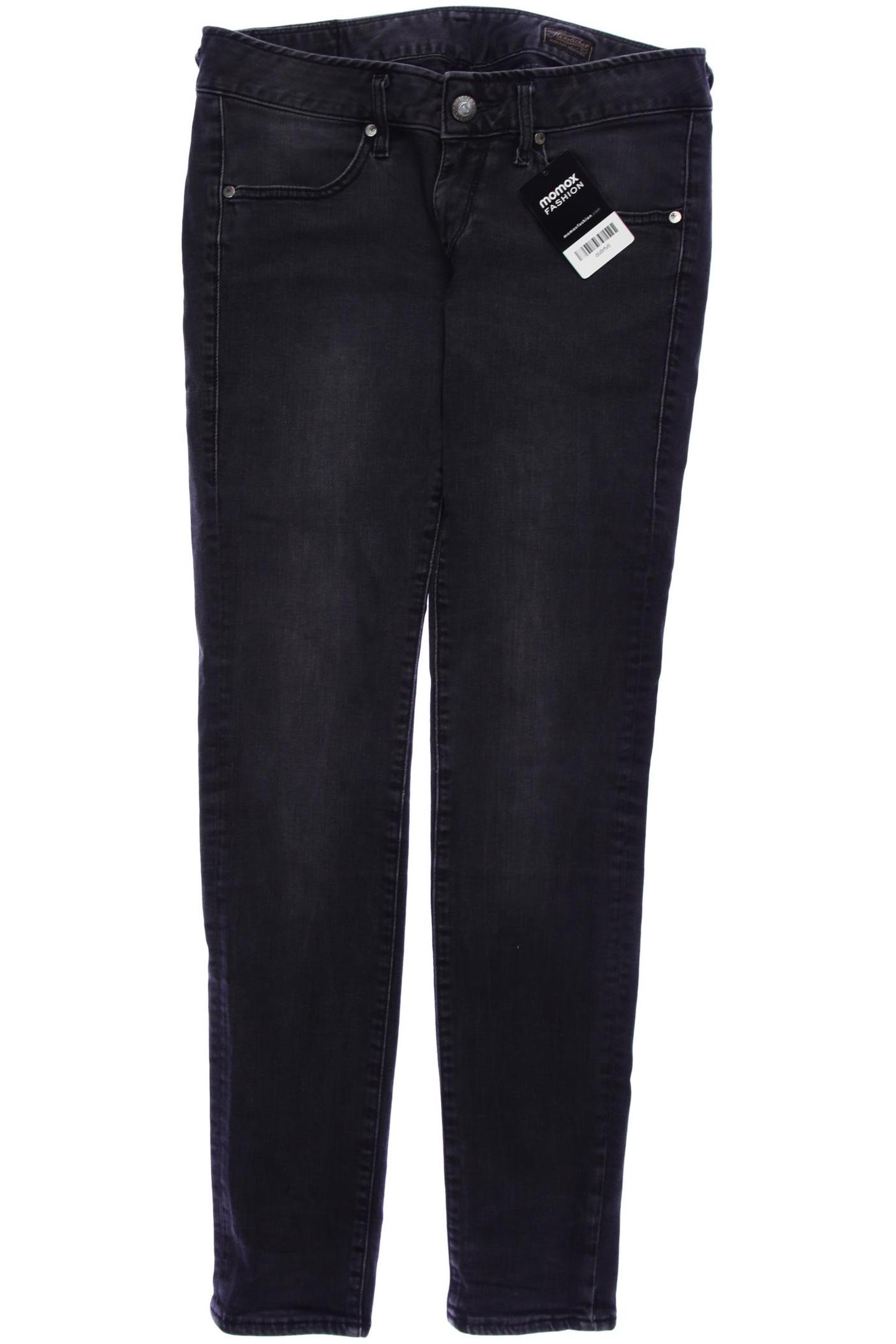 

Herrlicher Damen Jeans, grau, Gr. 30
