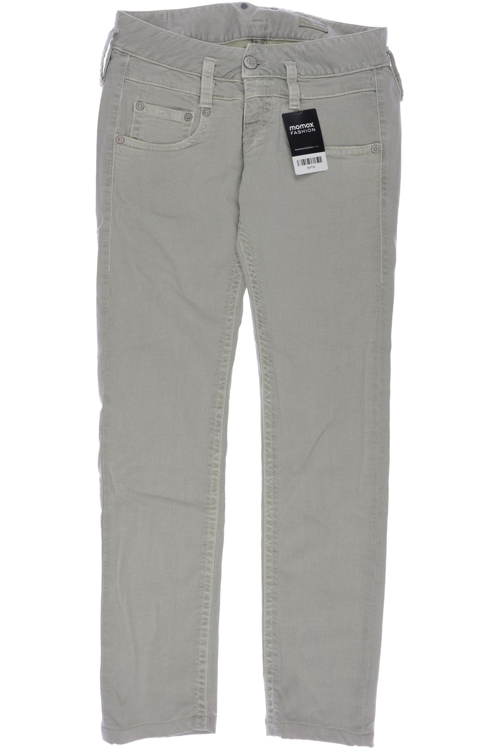 

Herrlicher Damen Jeans, beige, Gr. 28