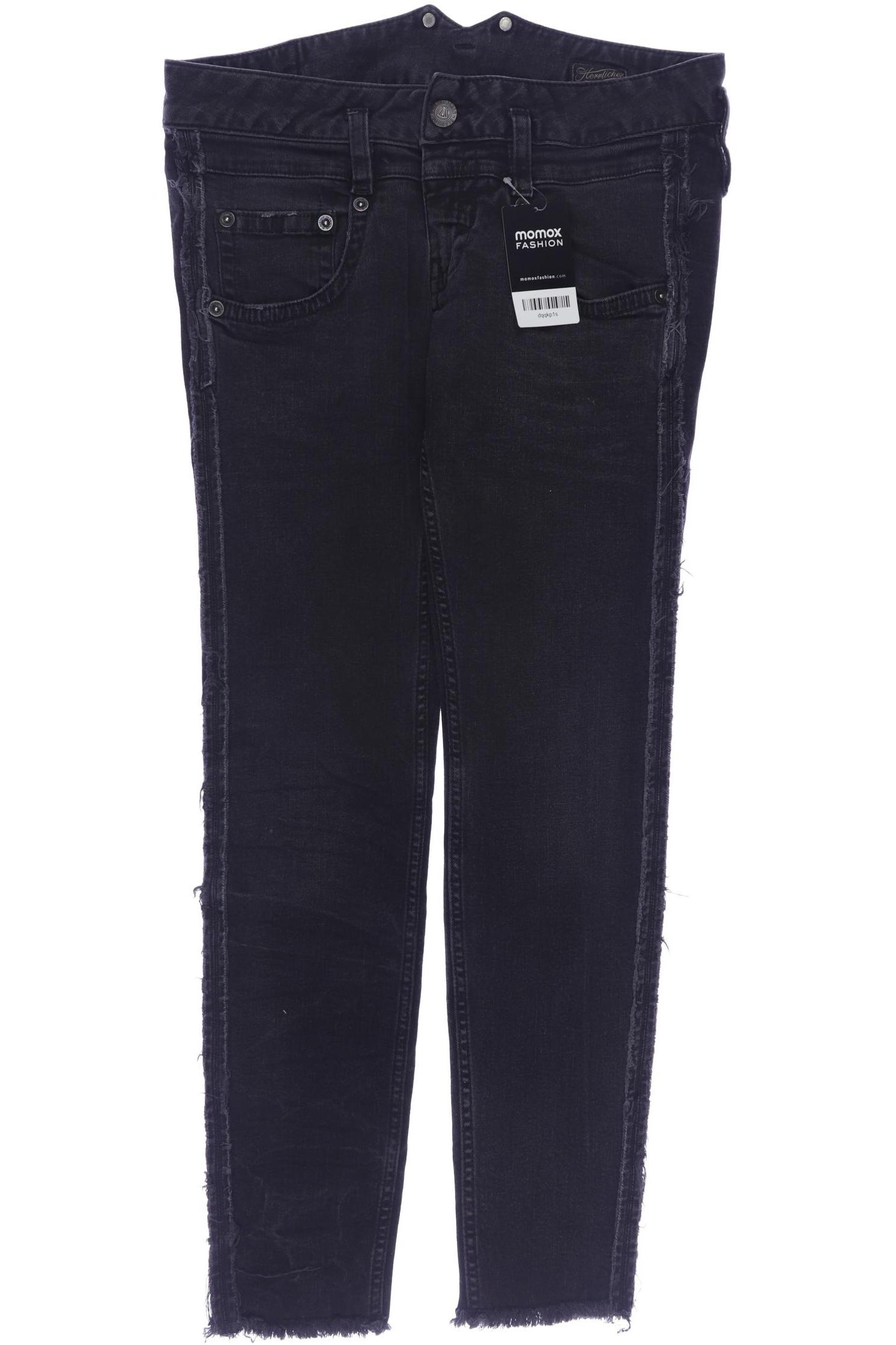 

Herrlicher Damen Jeans, grau, Gr. 31