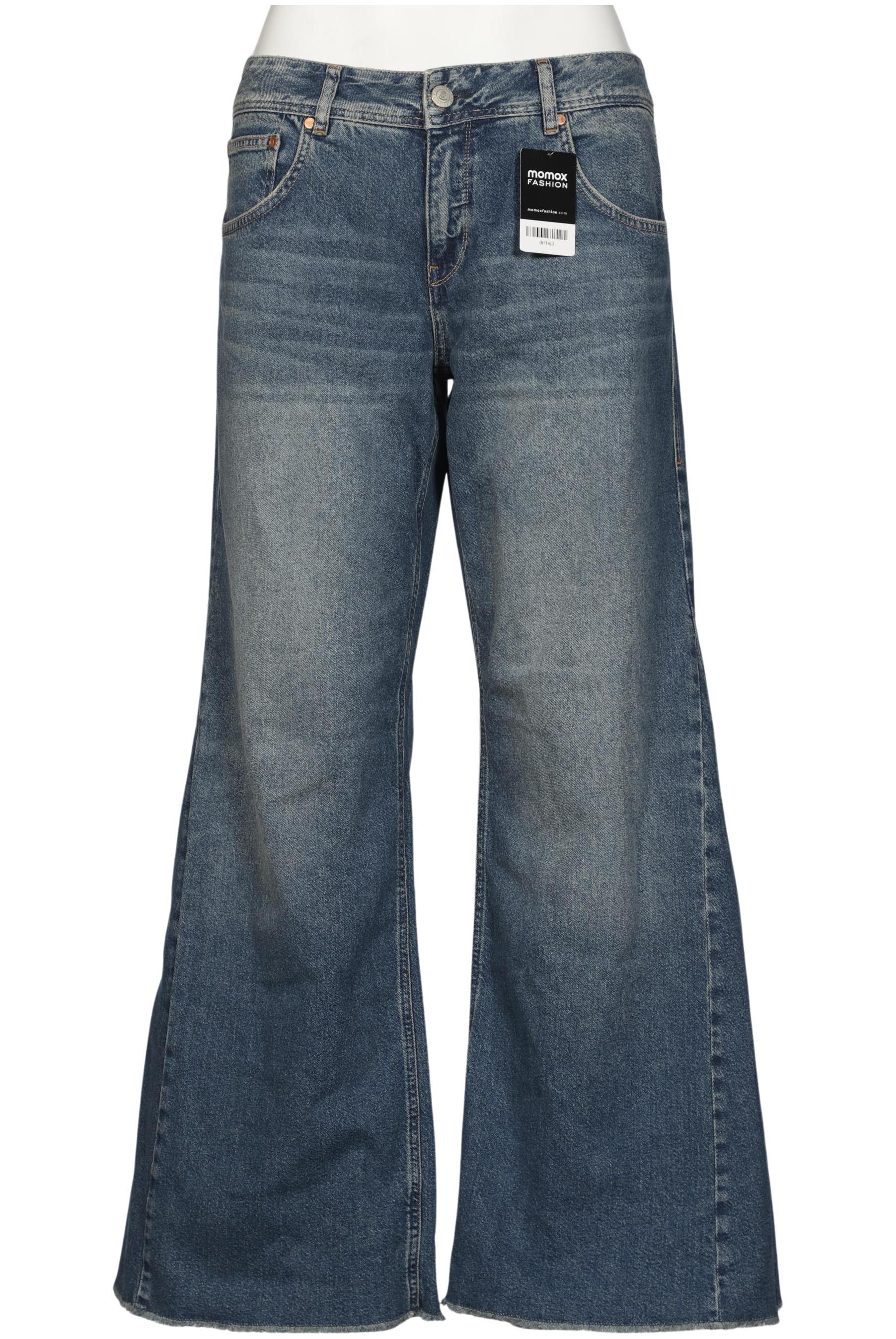 

Herrlicher Damen Jeans, blau, Gr. 34